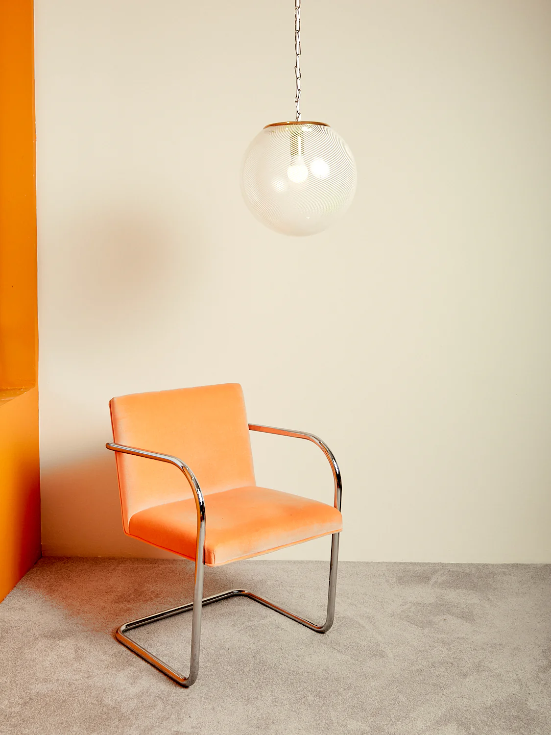 Lattimo Glass Pendant Lamp - Image 4
