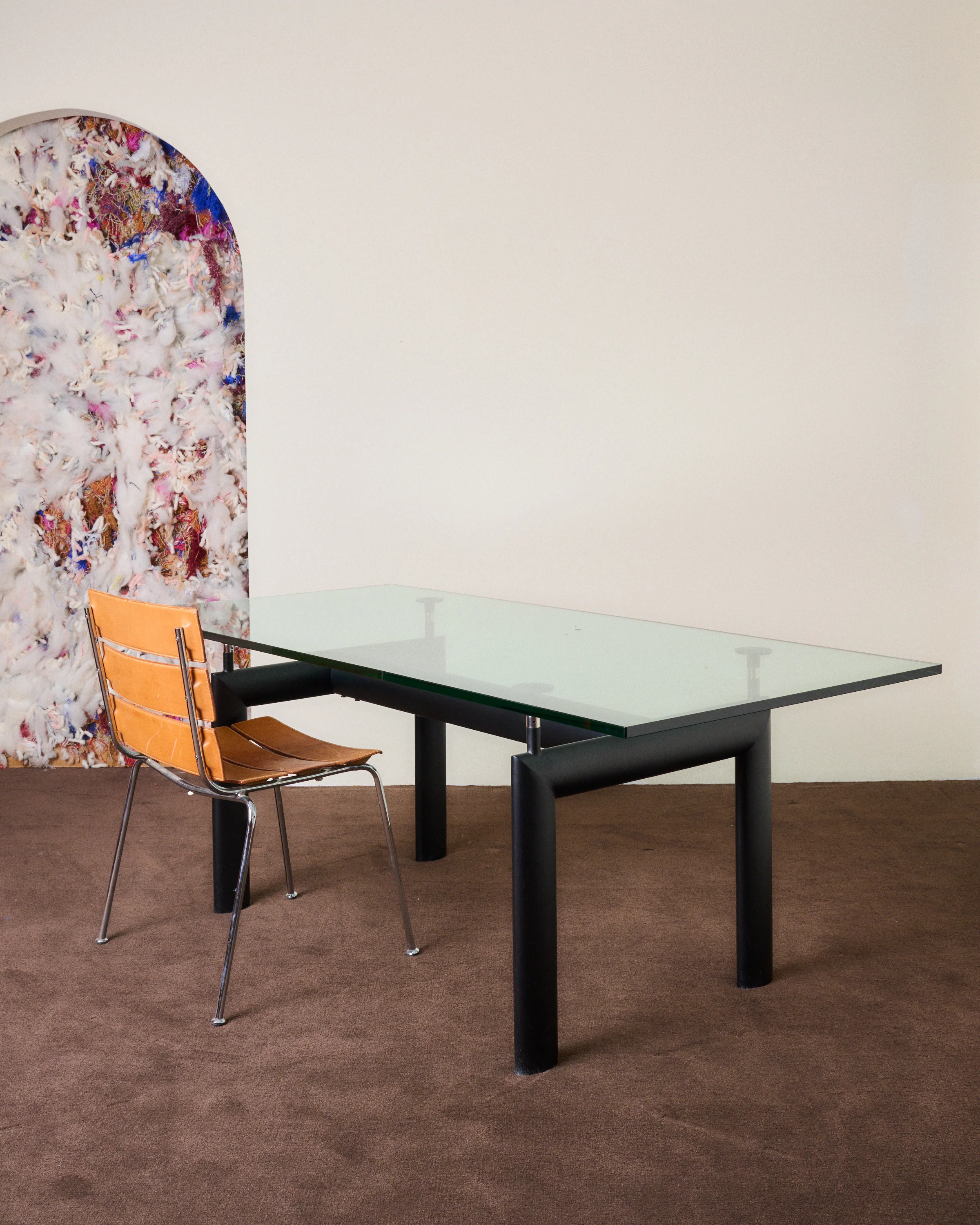 LC6 Dining Table - Image 2