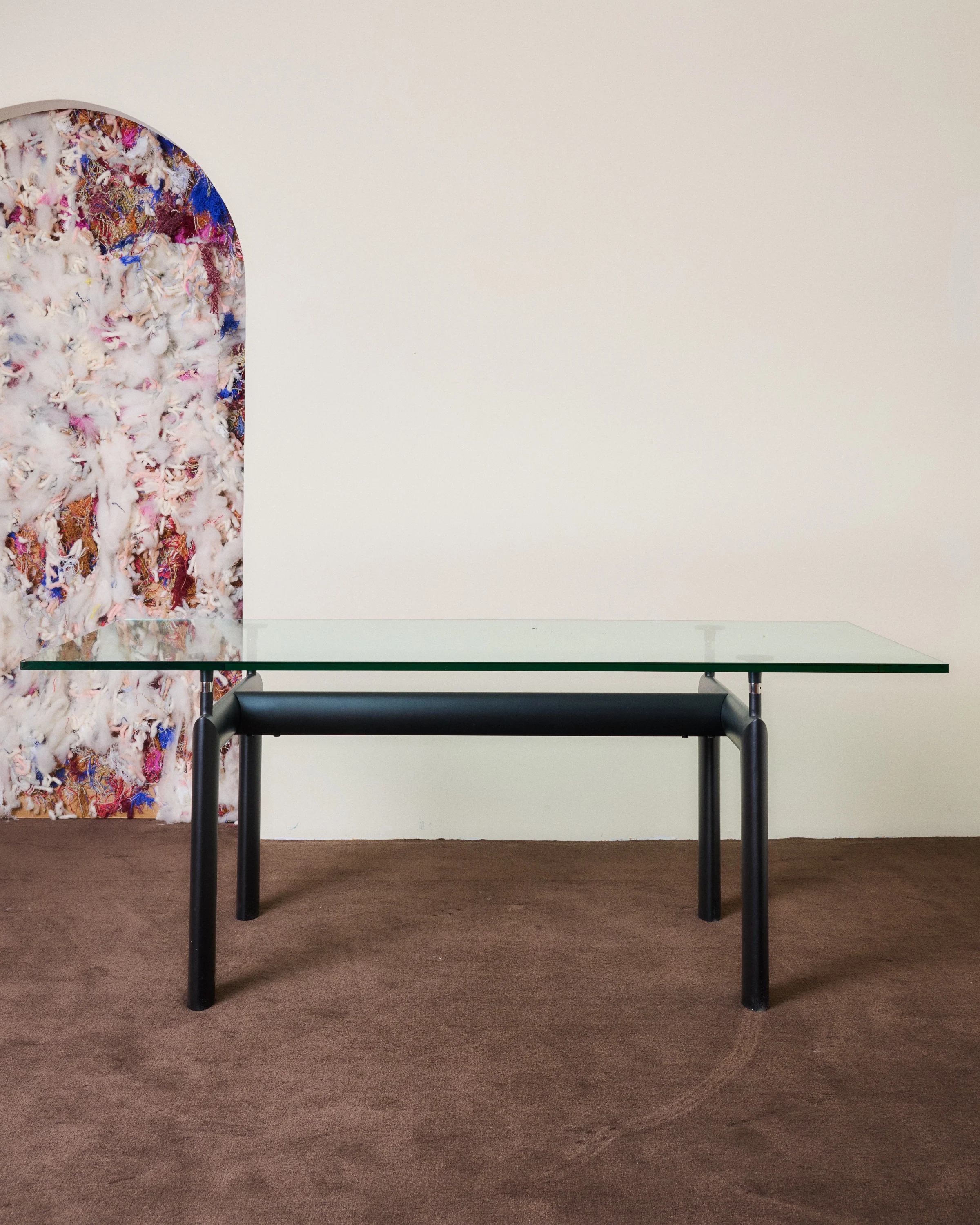 LC6 Dining Table - Image 3