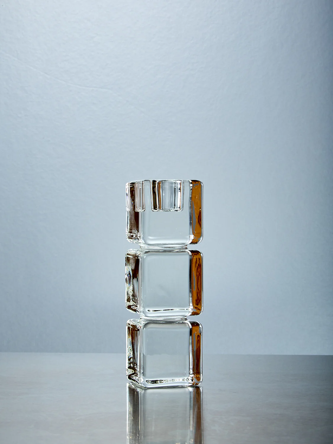 Le Cube Triple Candle Holder - Image 5