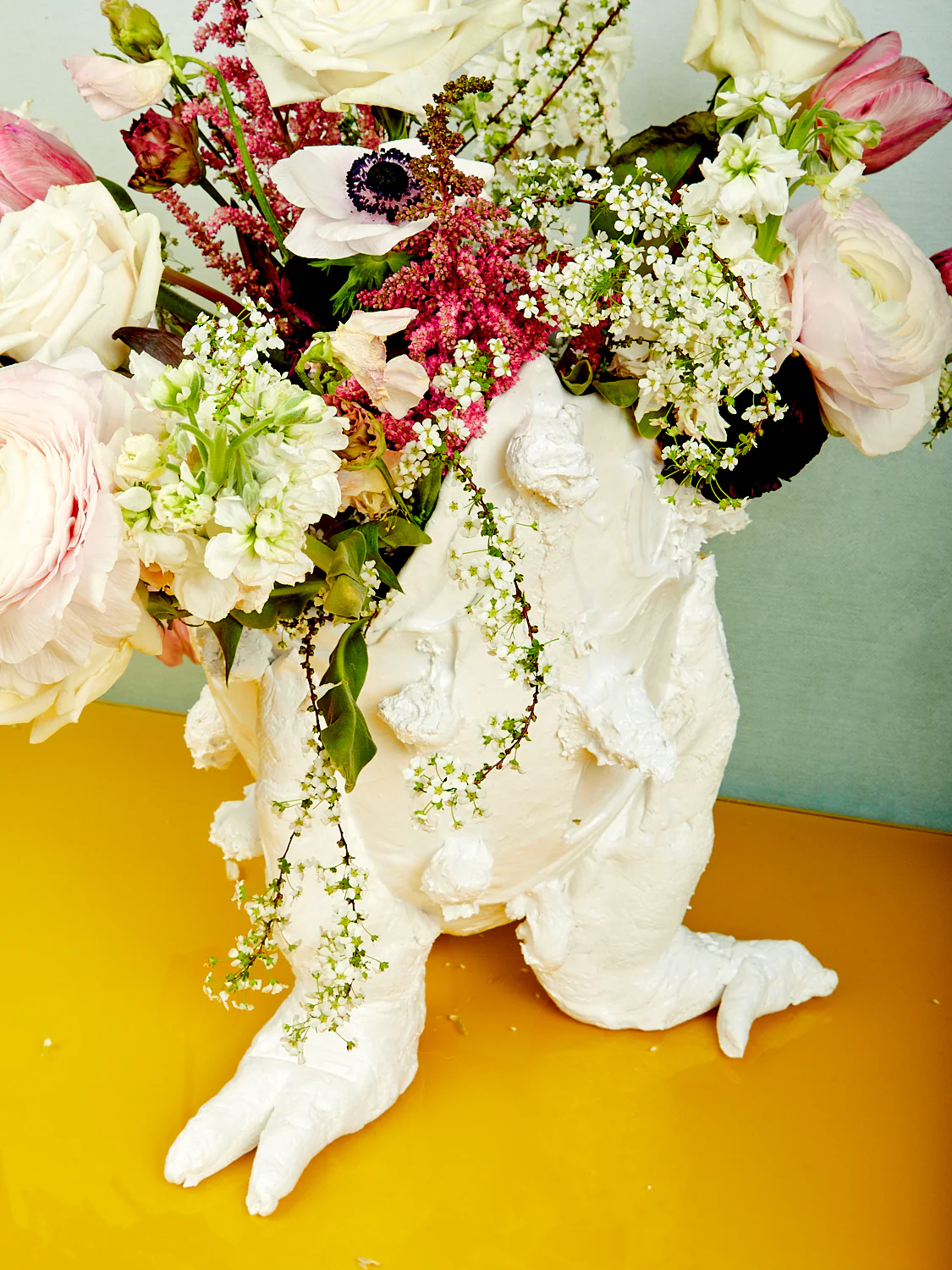 Lemon Special Vessel - Image 5