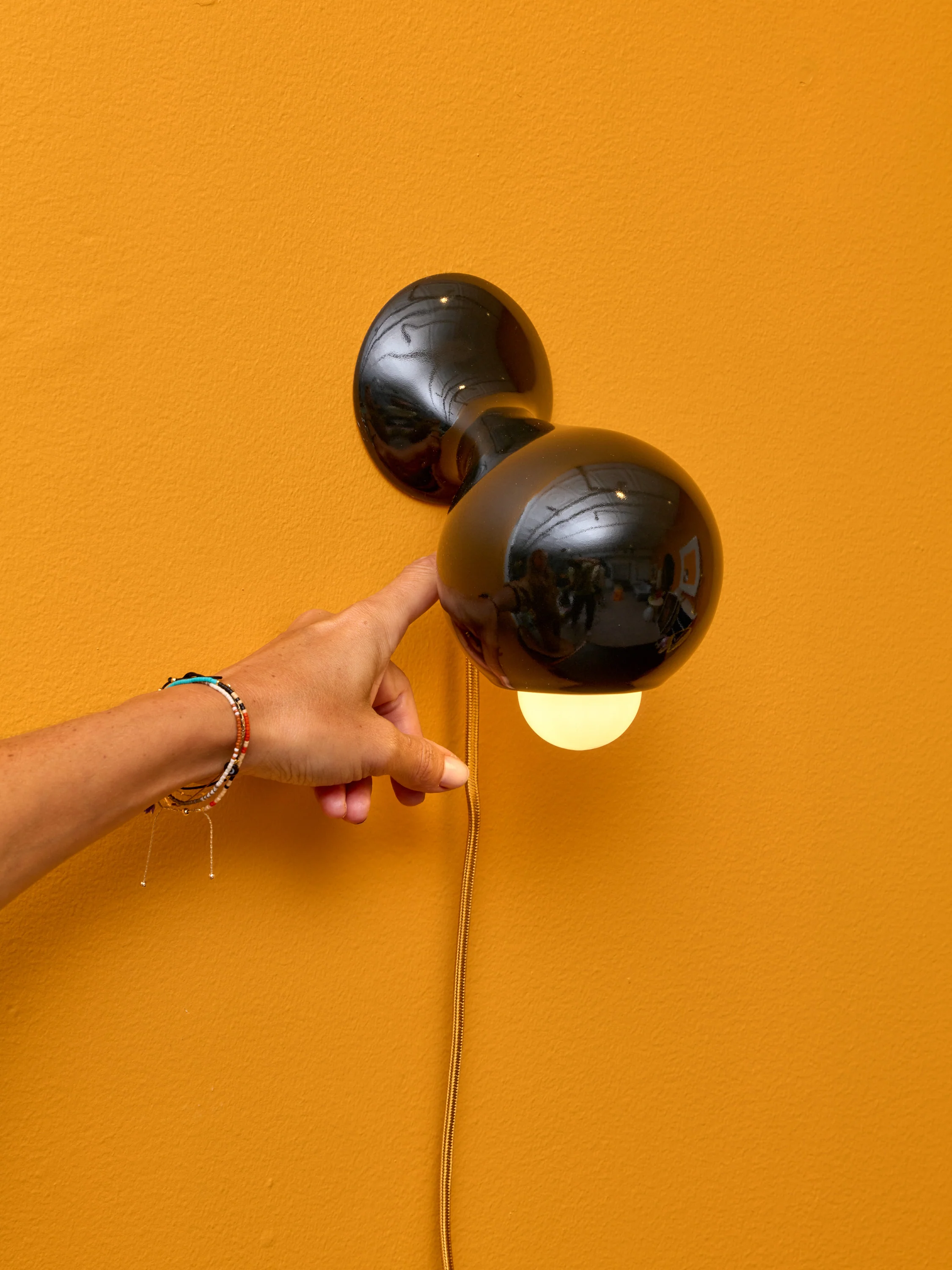 Little Sconce