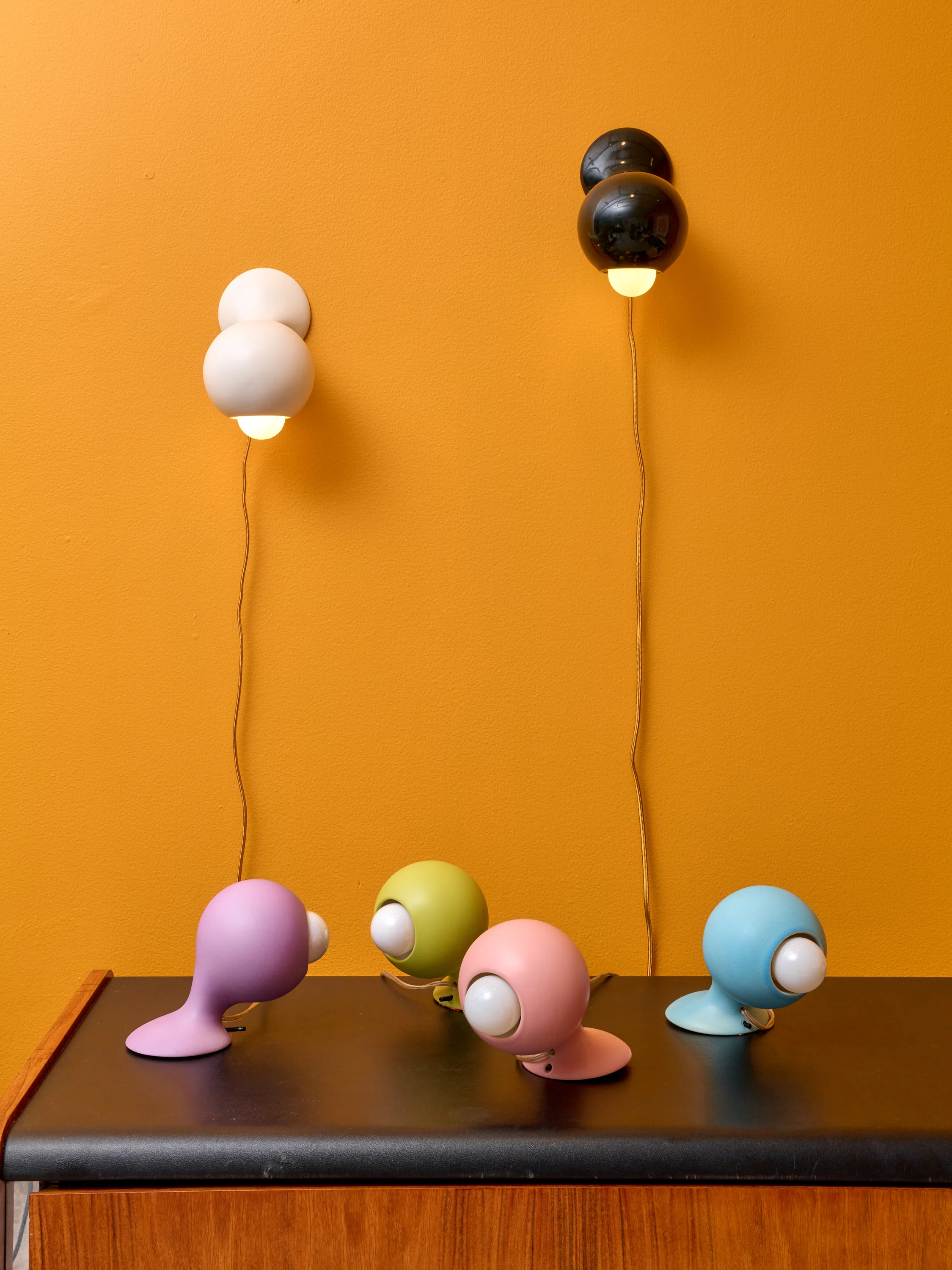 Little Sconce - Image 3