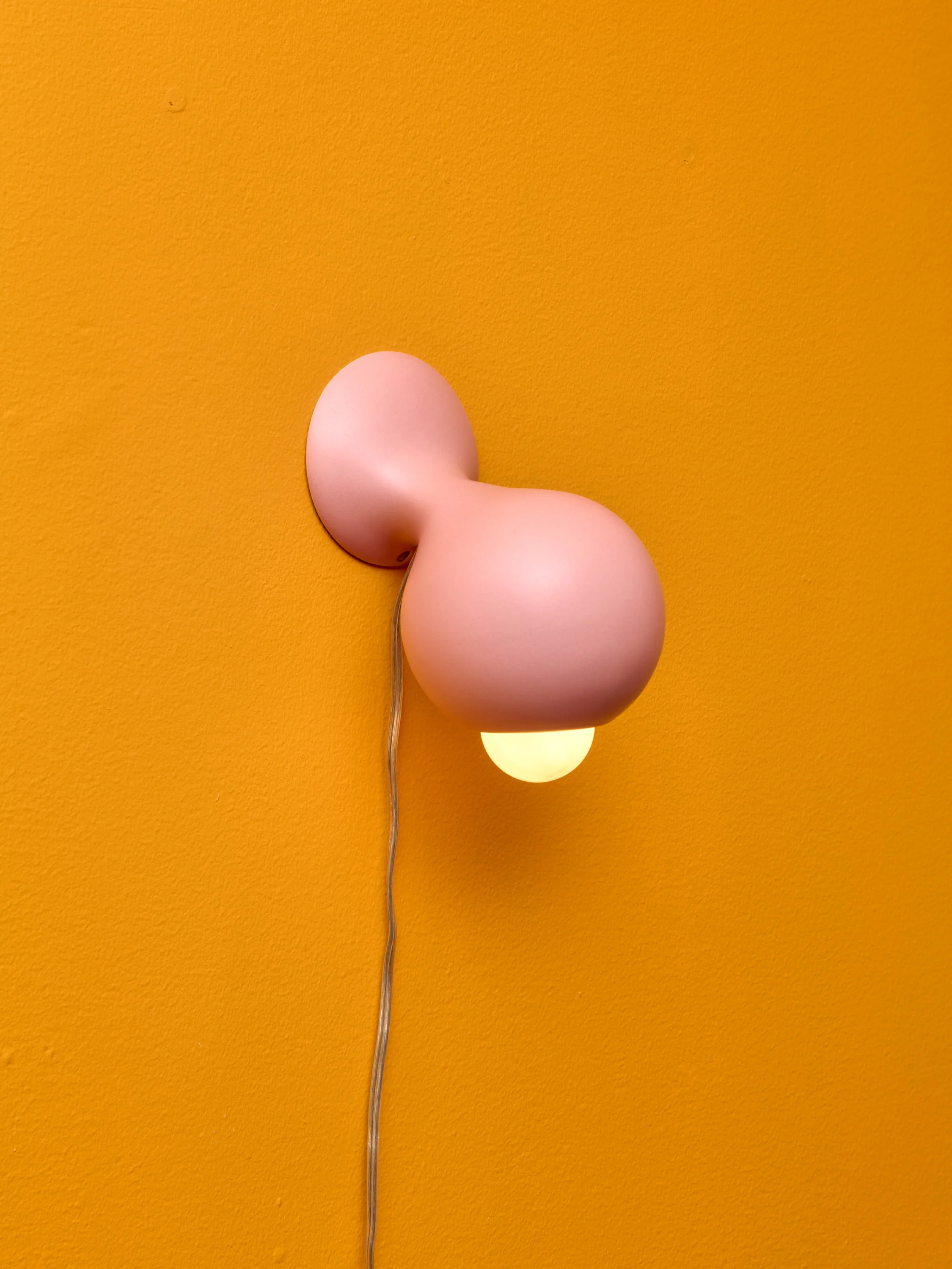 Little Sconce - Image 4