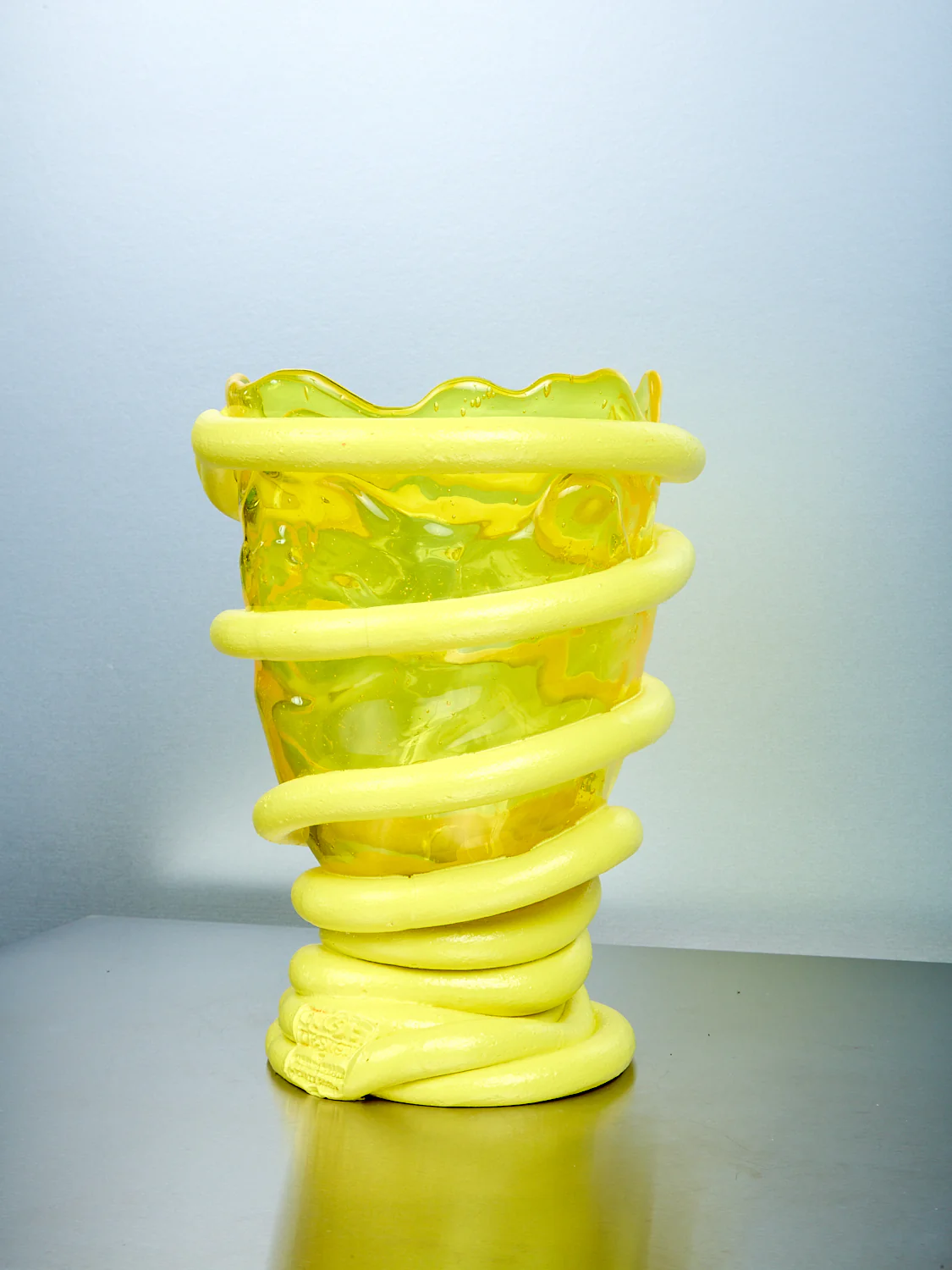 Pompitu Vase