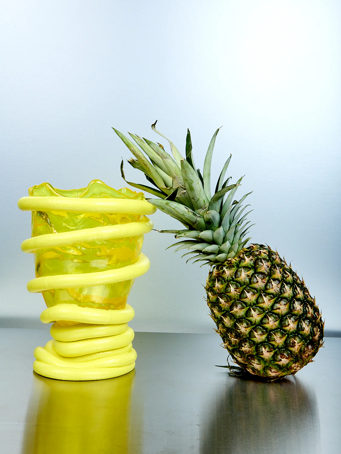 Pompitu Vase - Image 2