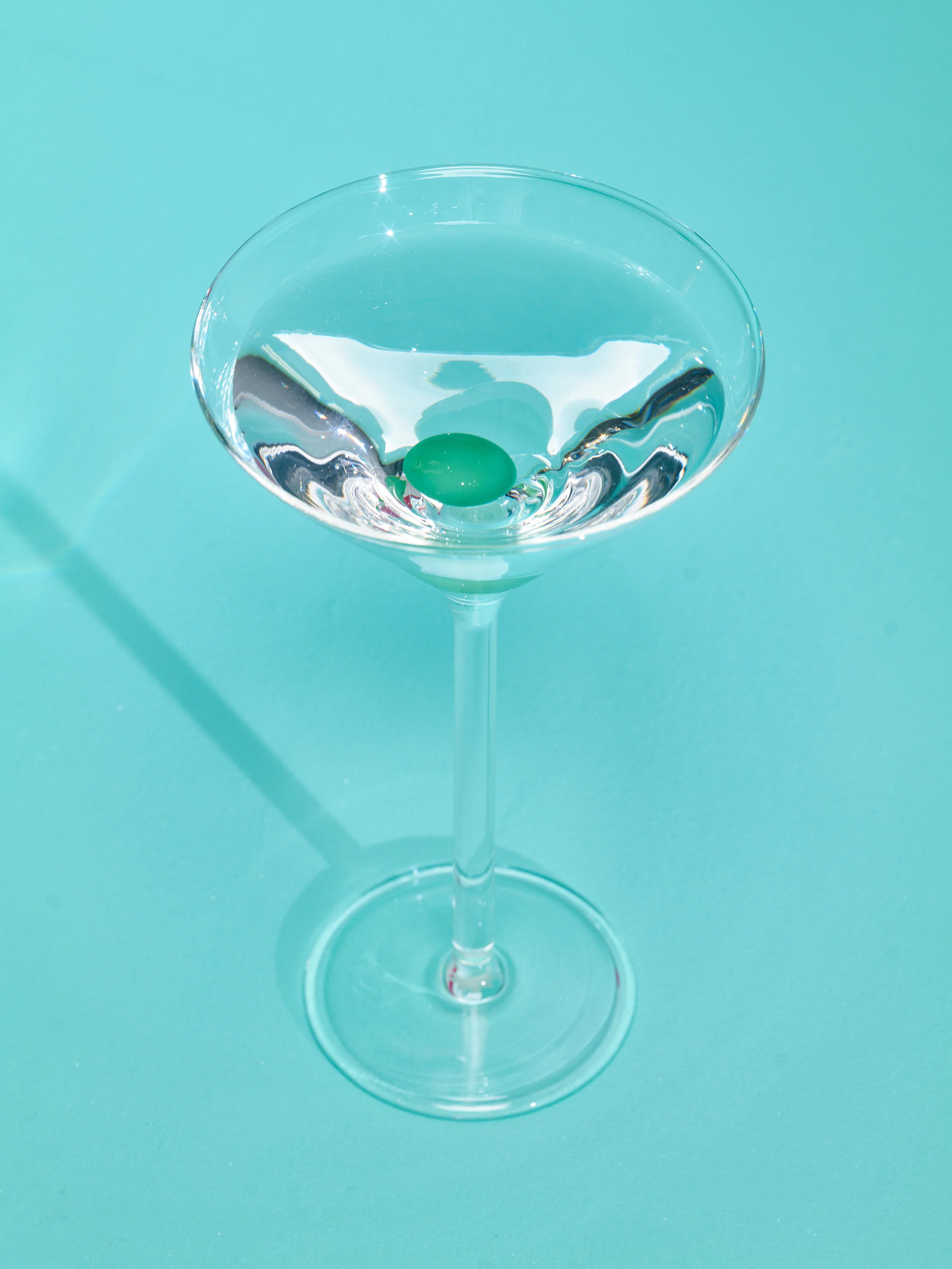 Martini Glass - Image 3