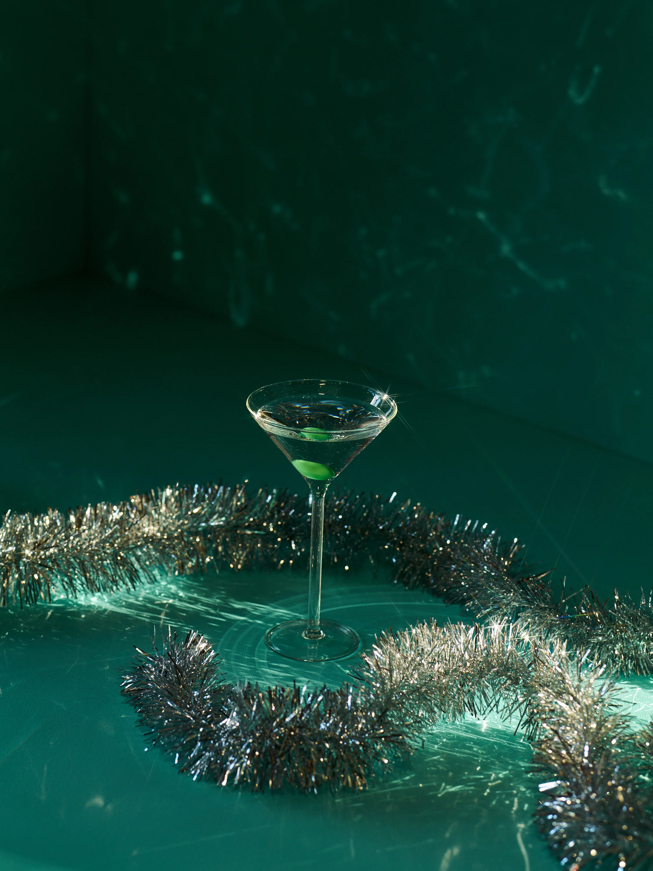 Martini Glass - Image 4