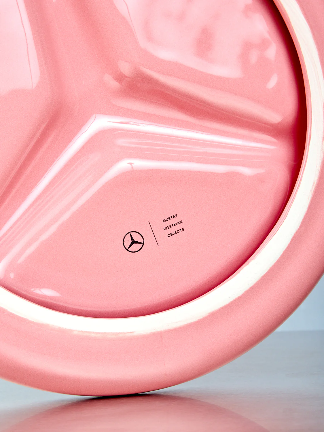 Chunky Star Plate - Image 3