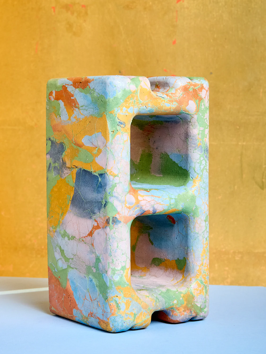 Not So Mini Cinder Block - Image 10