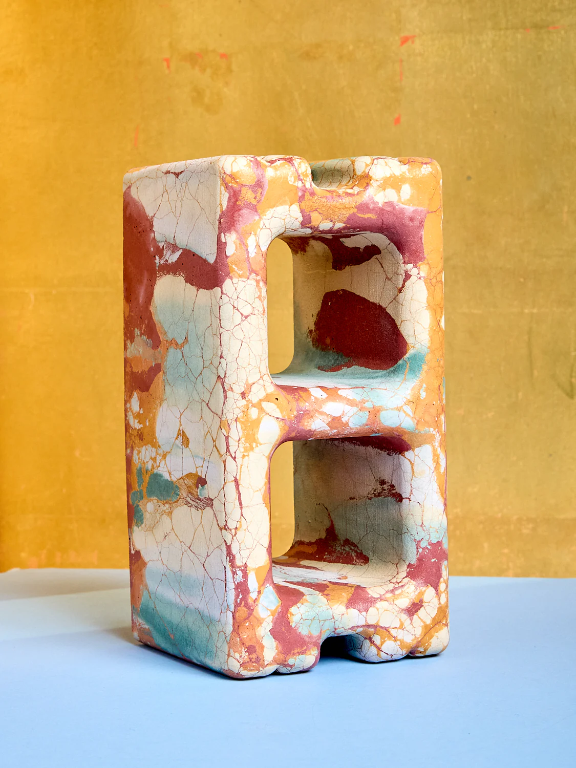 Not So Mini Cinder Block - Image 11