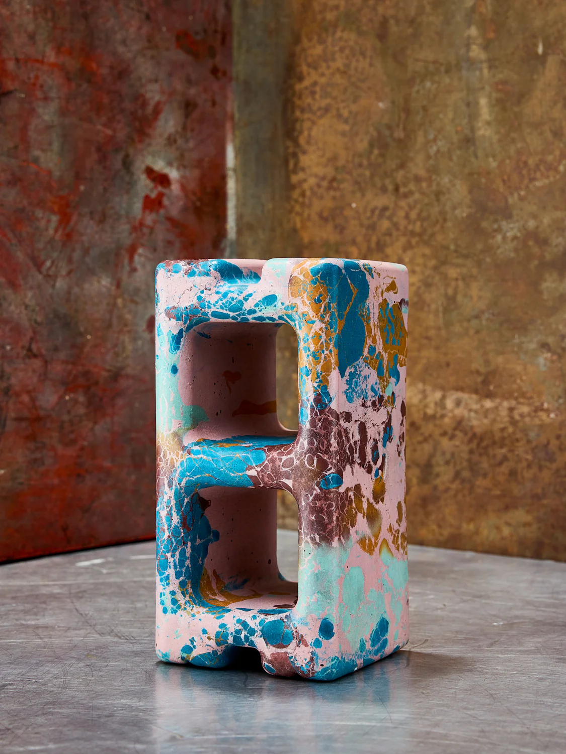 Not So Mini Cinder Block - Image 8