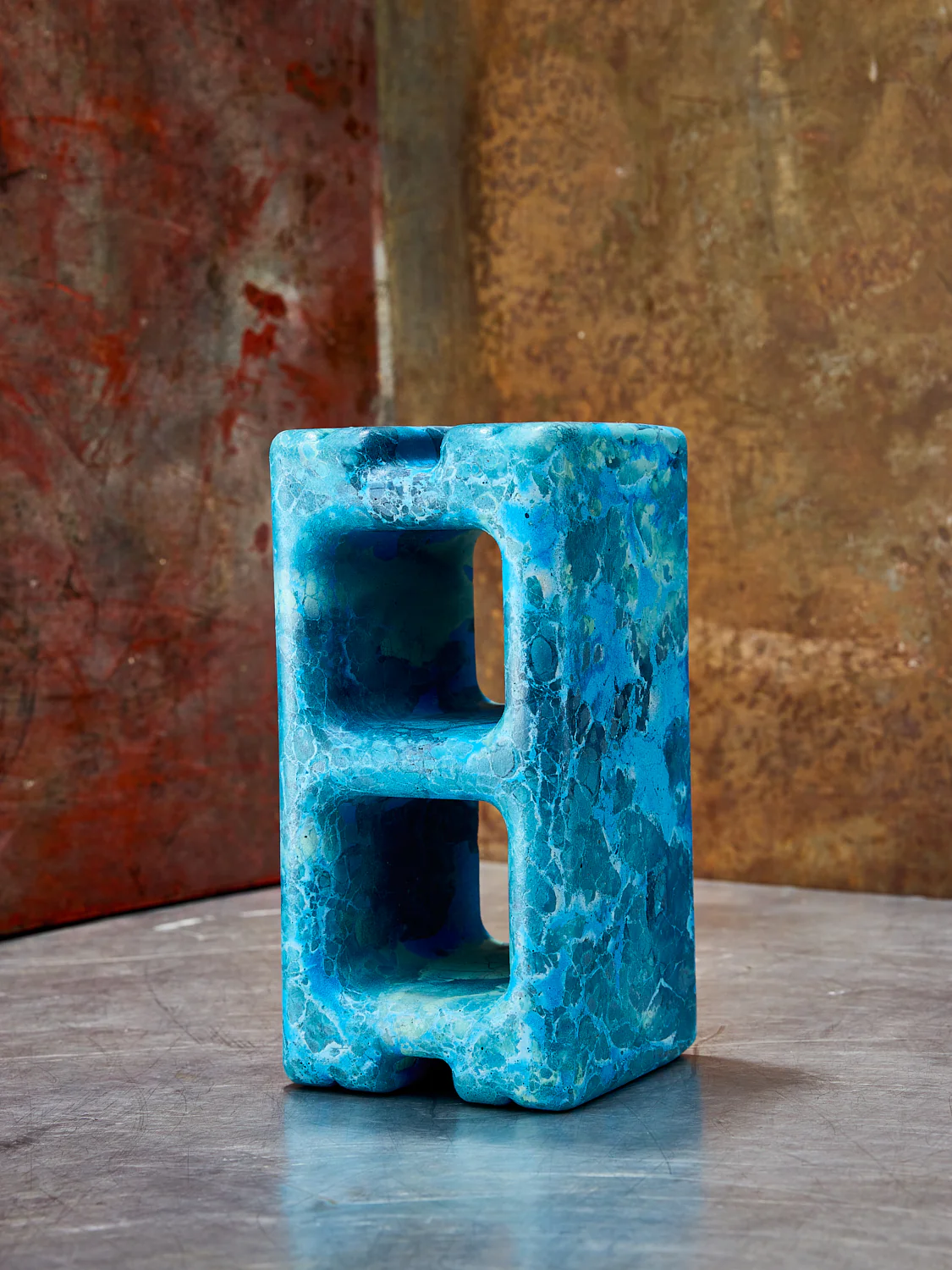 Not So Mini Cinder Block - Image 9