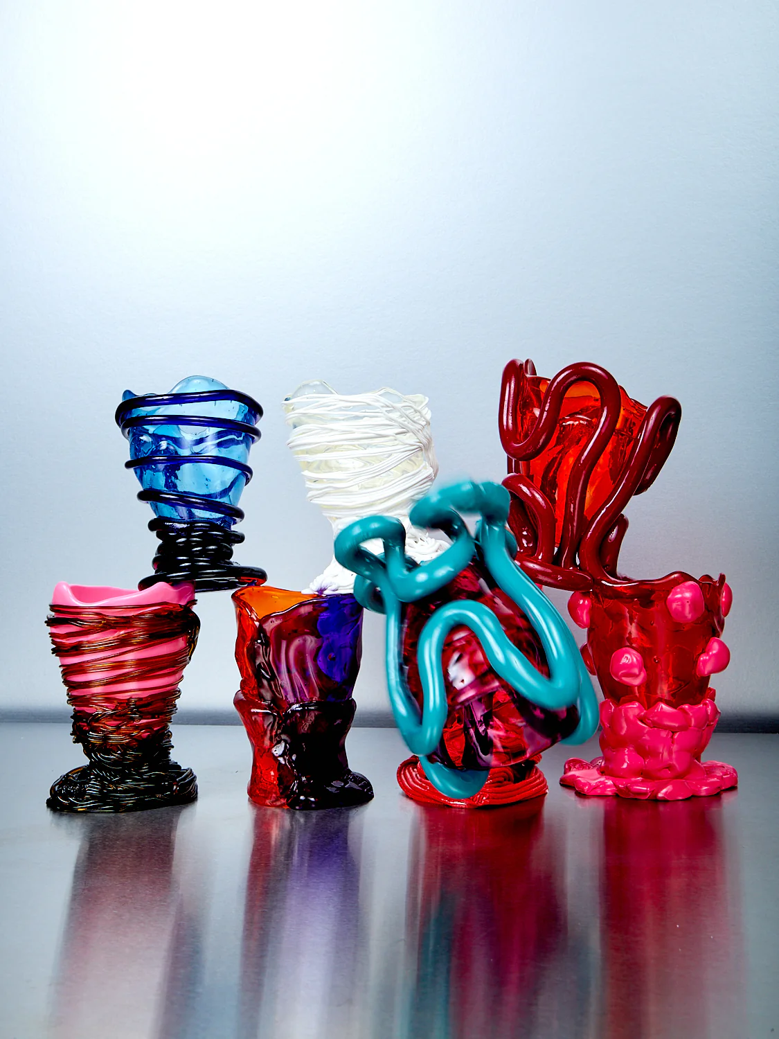 Mini Vessel - Image 2