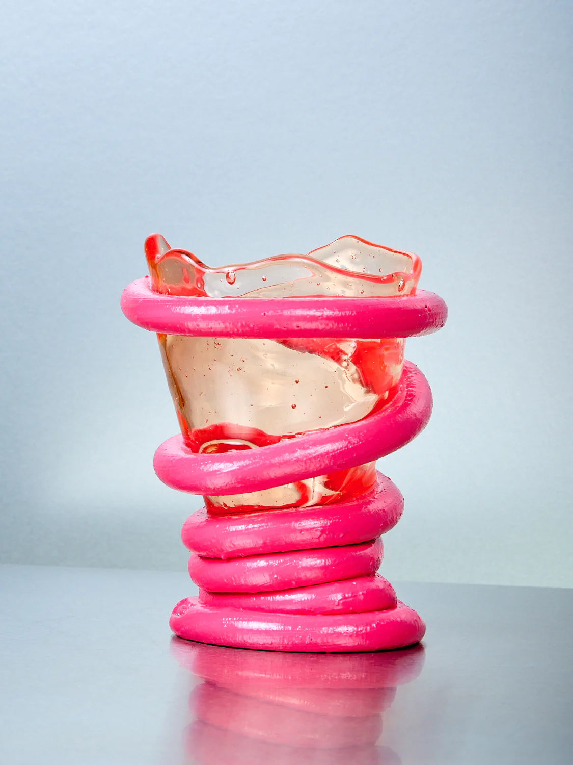 Mini Vessel - Image 5