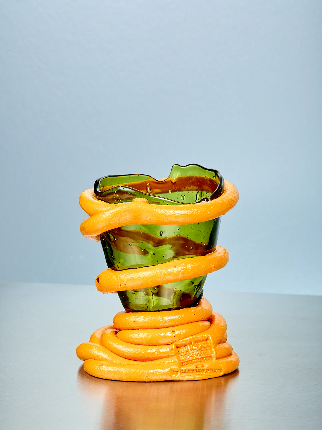 Mini Vessel - Image 7