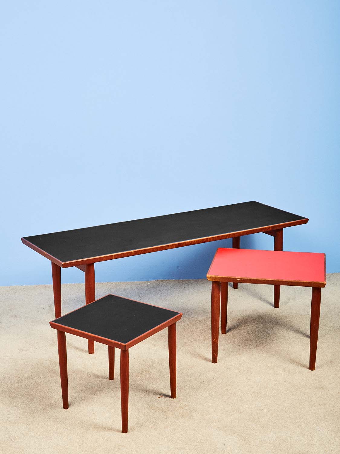Nesting Coffee Table - Image 3