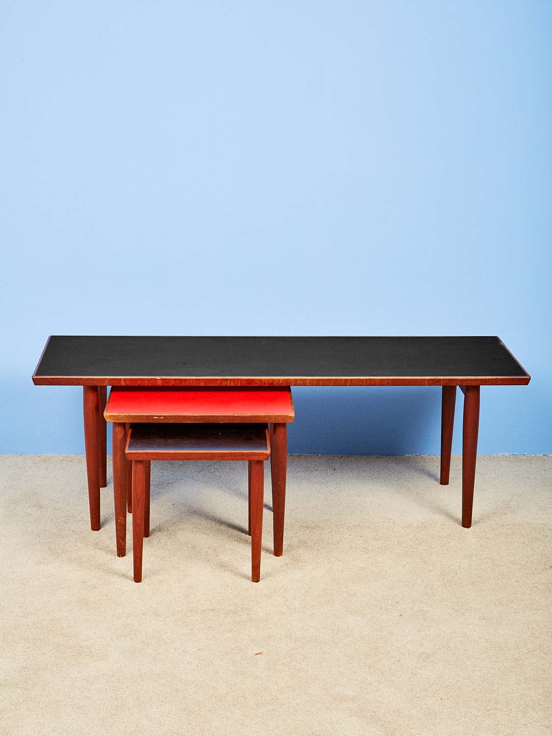 Nesting Coffee Table - Image 5