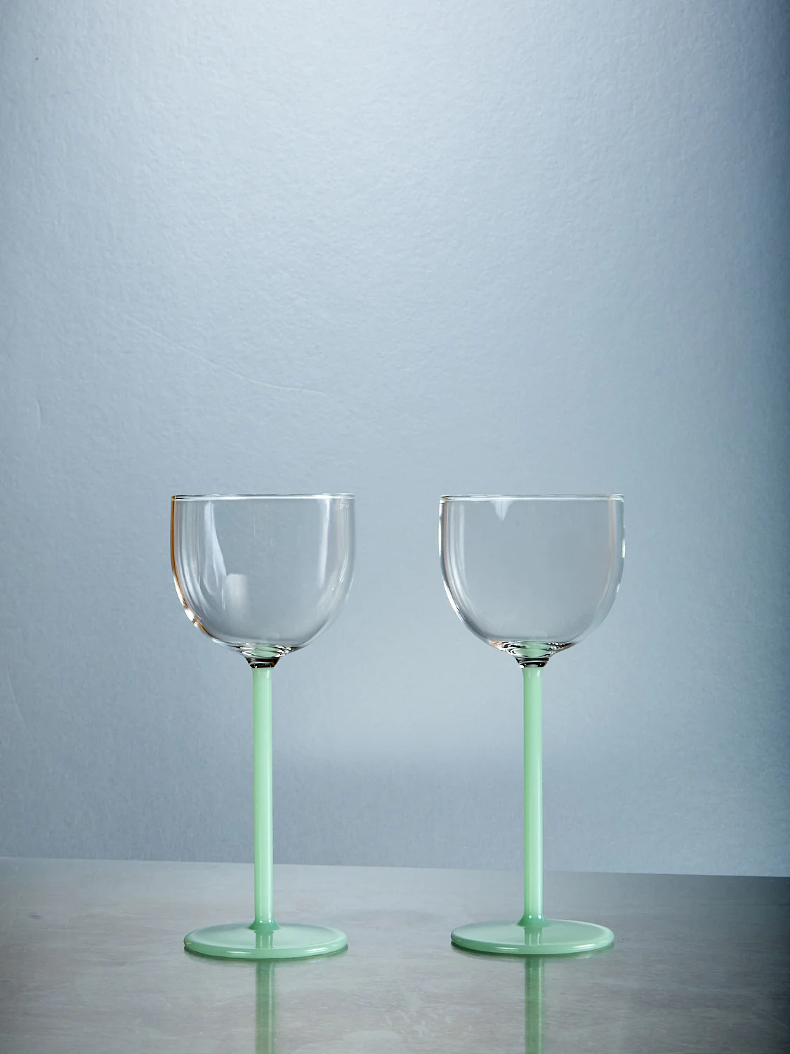 Nick & Nora Glass Set - Image 4