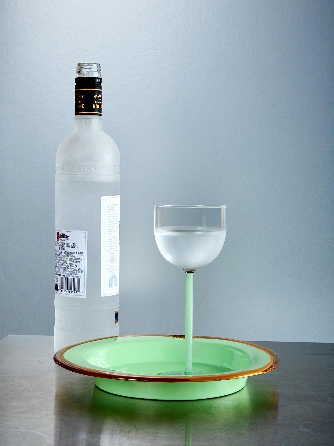 Nick & Nora Glass Set - Image 6