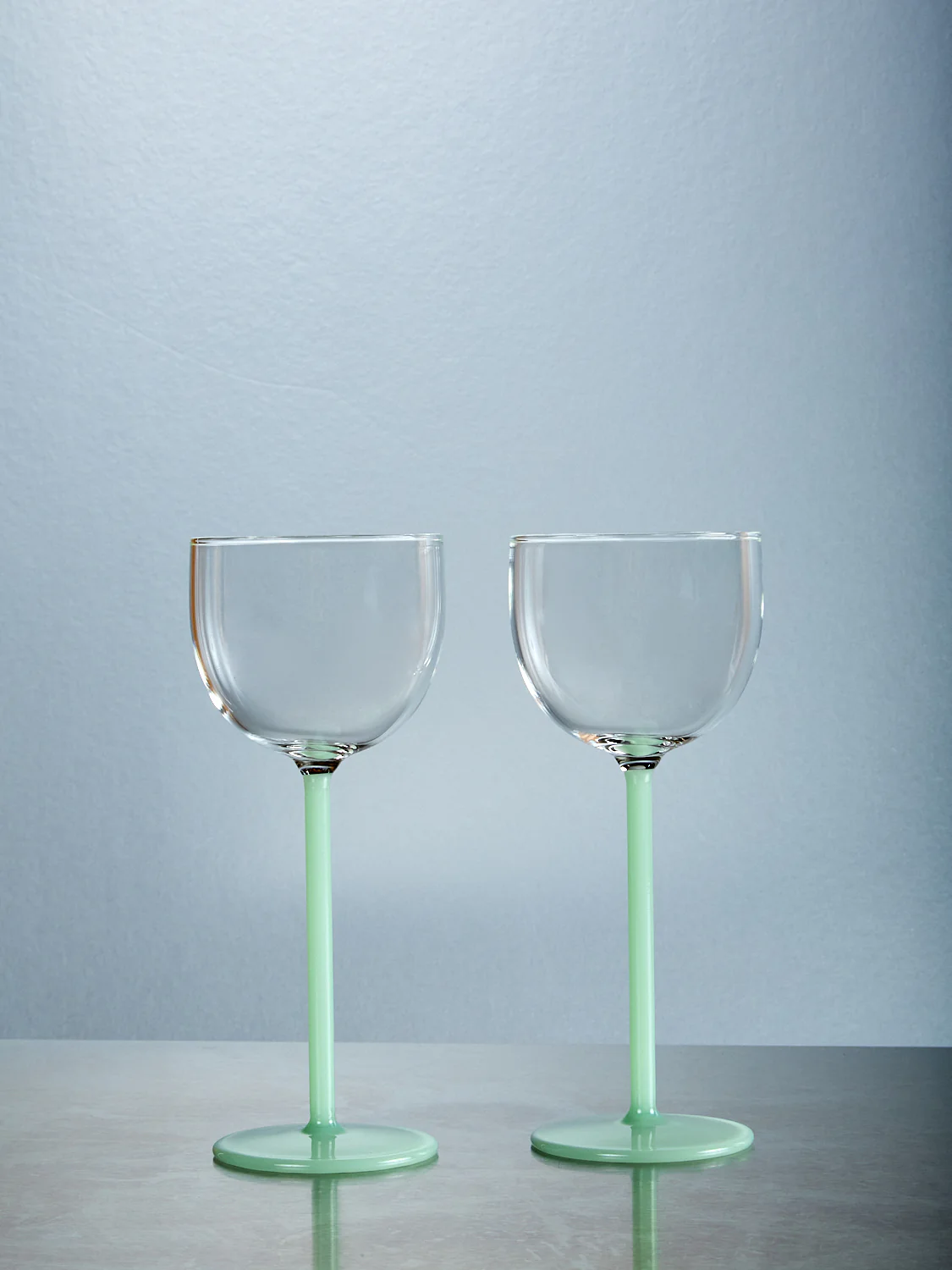 Nick & Nora Glass Set - Image 7