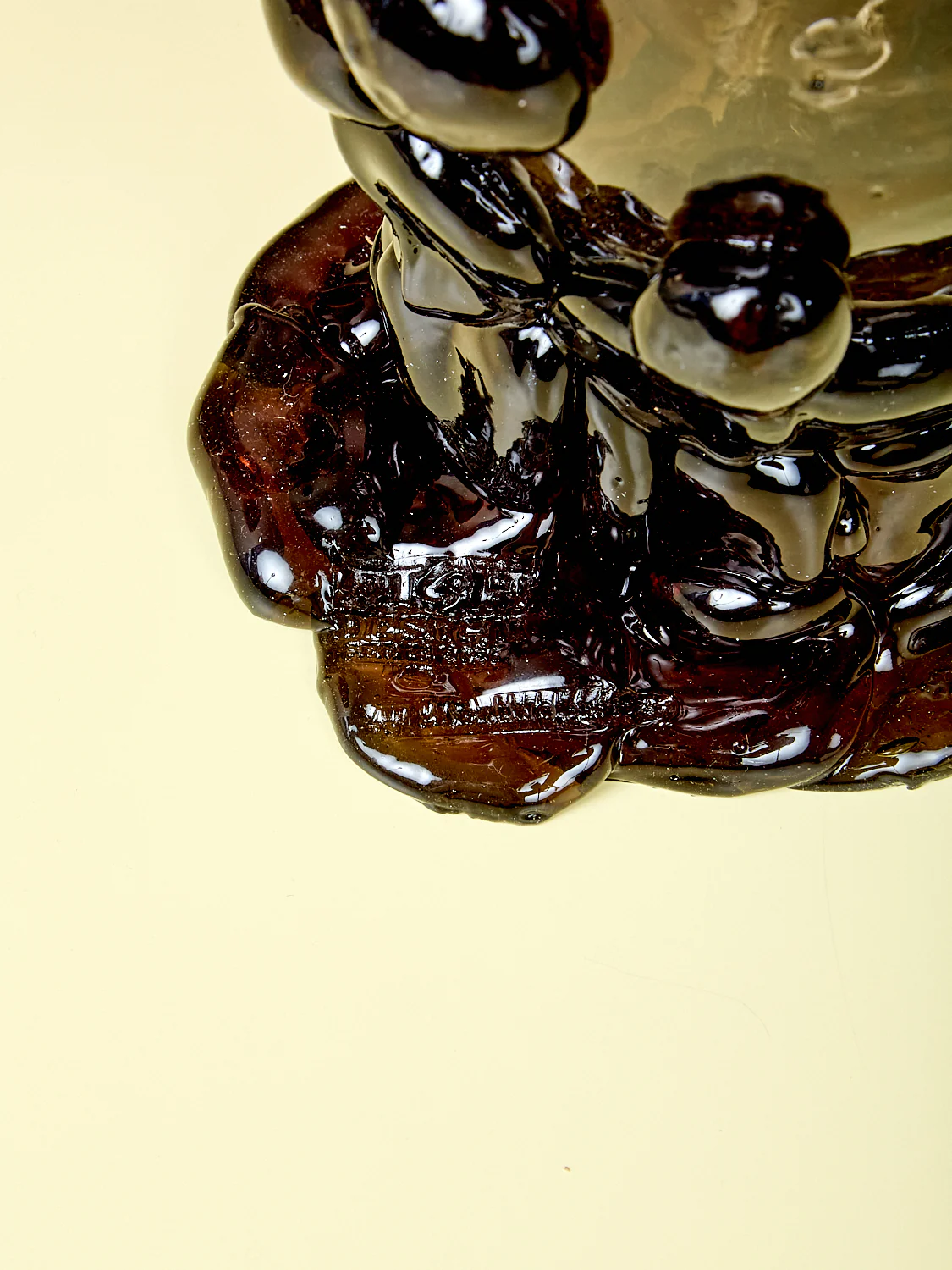Nugget Vessel in Smoke - Image 4