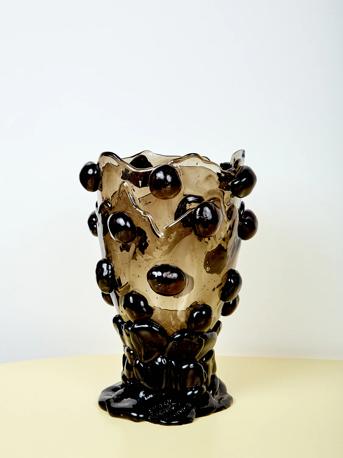 Nugget Vessel in Smoke - Image 5
