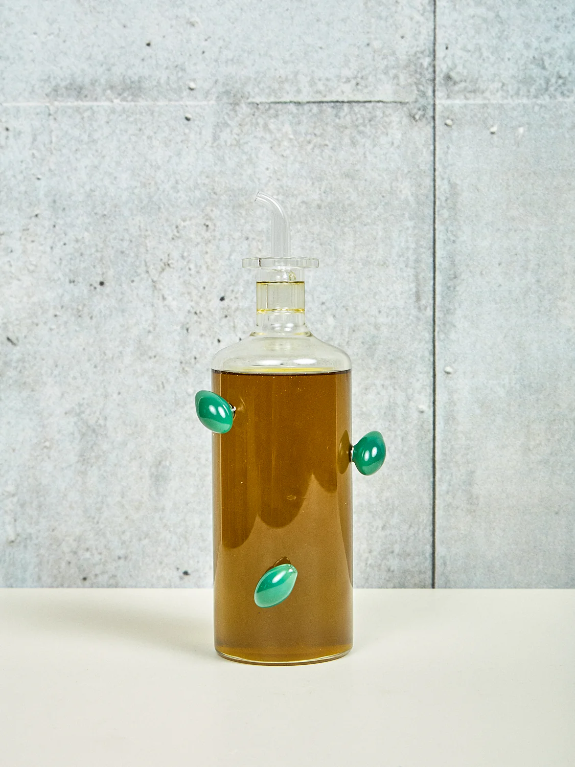 Olive Oil Bottle - Image 3