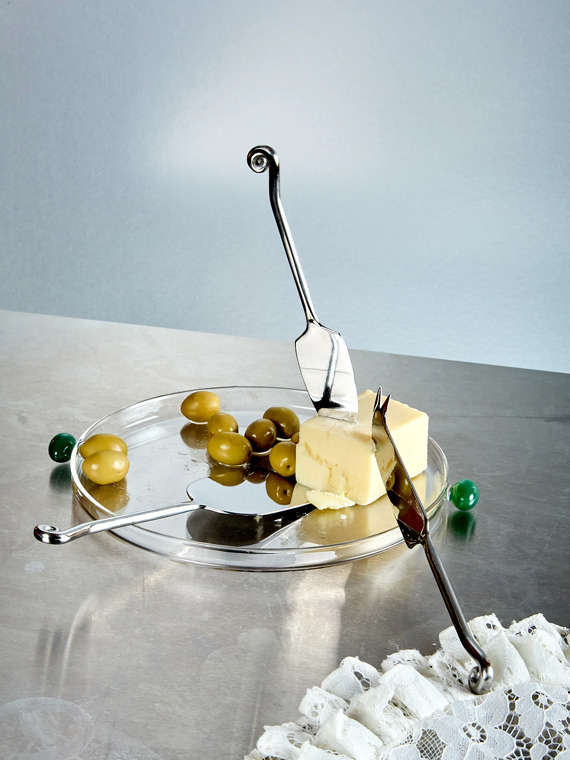 Olive Tray - Image 3