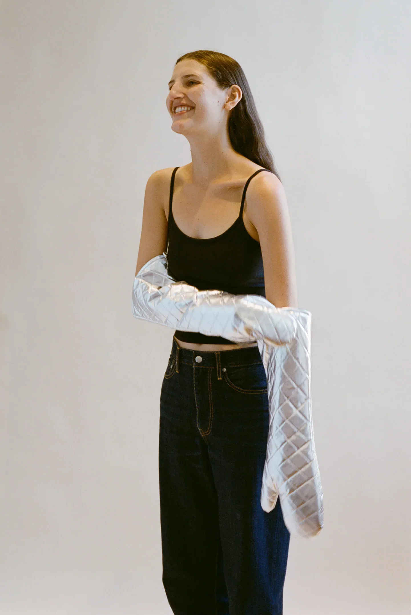 Opera Gloves - Image 2