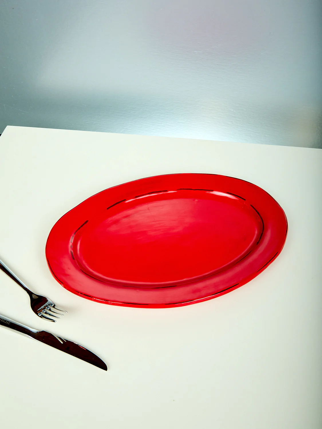 Oval Platter - Image 3