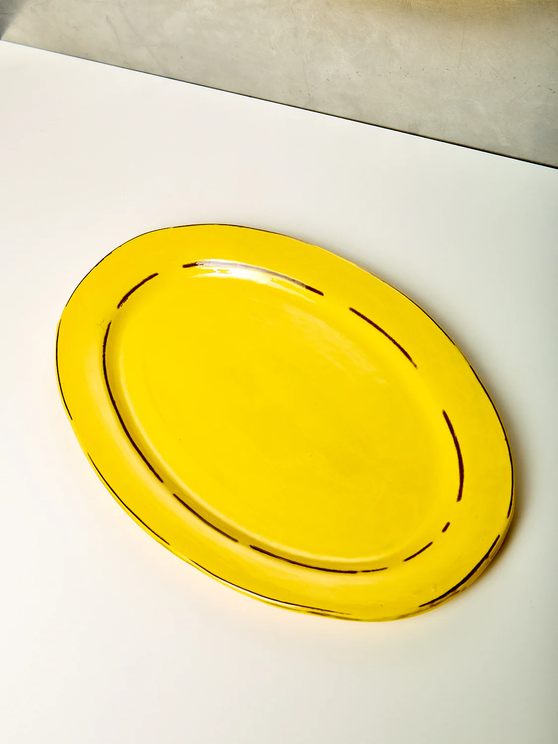 Oval Platter - Image 4