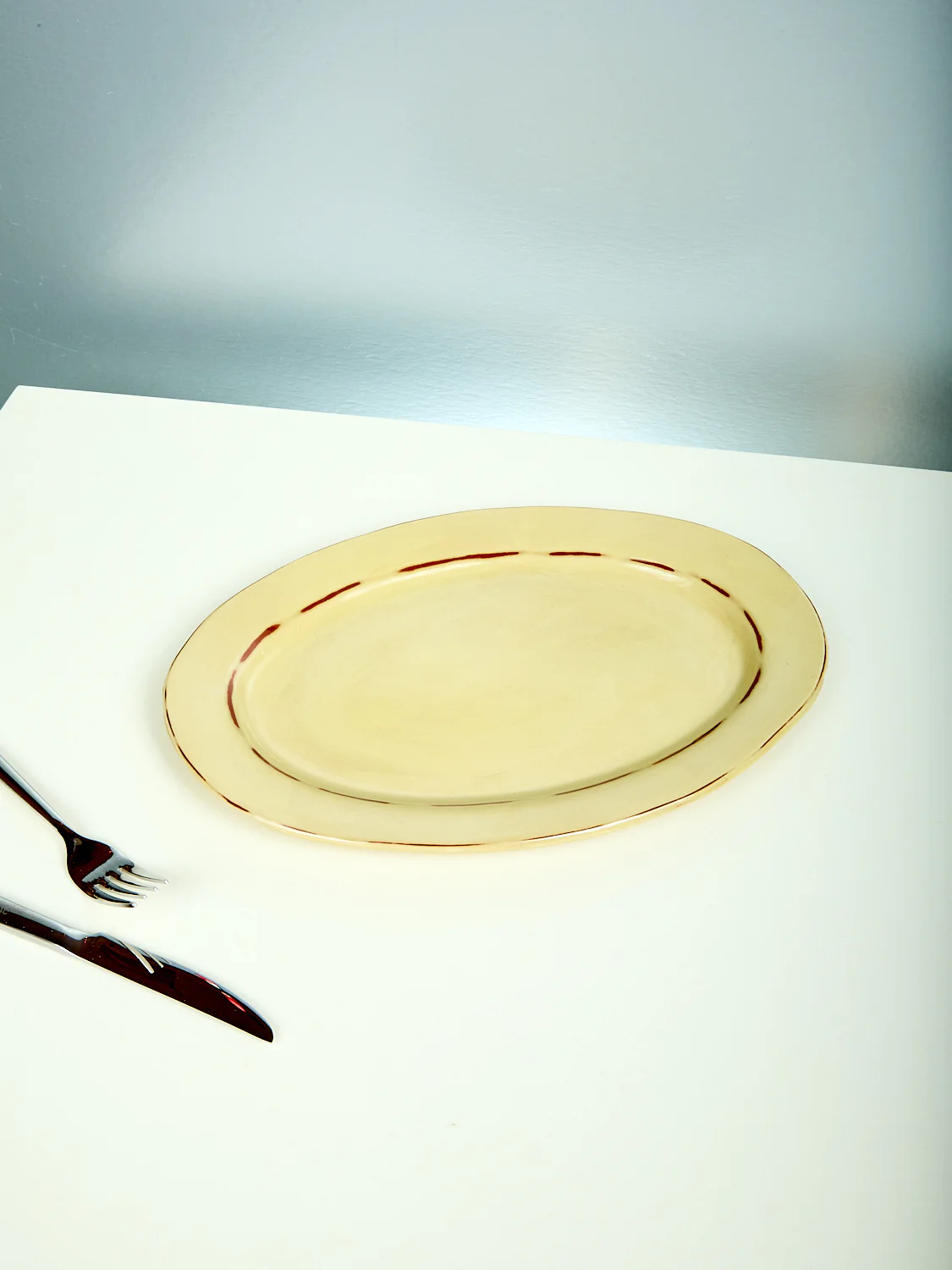 Oval Platter - Image 6