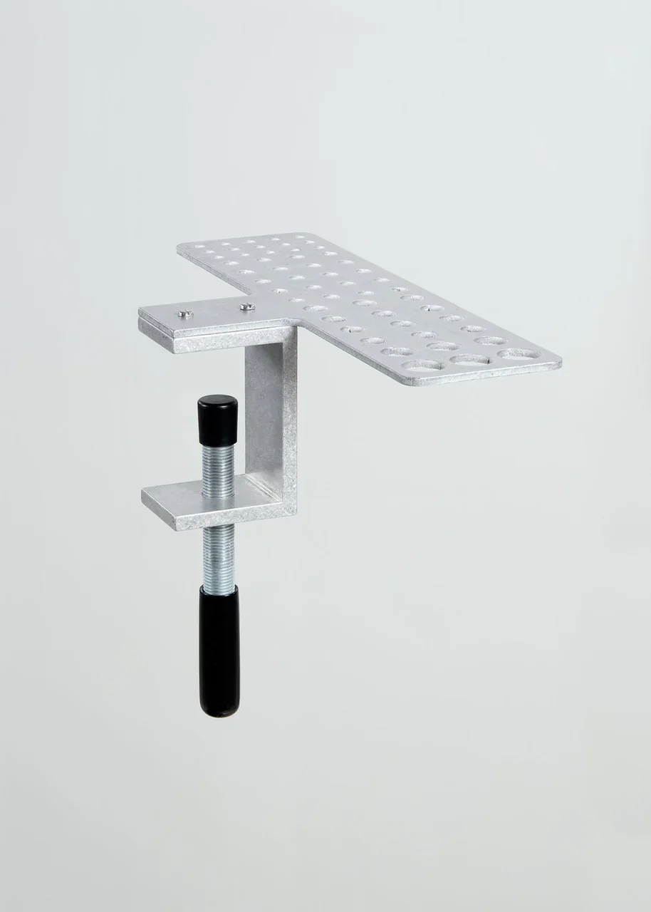 Paintbrush Holder