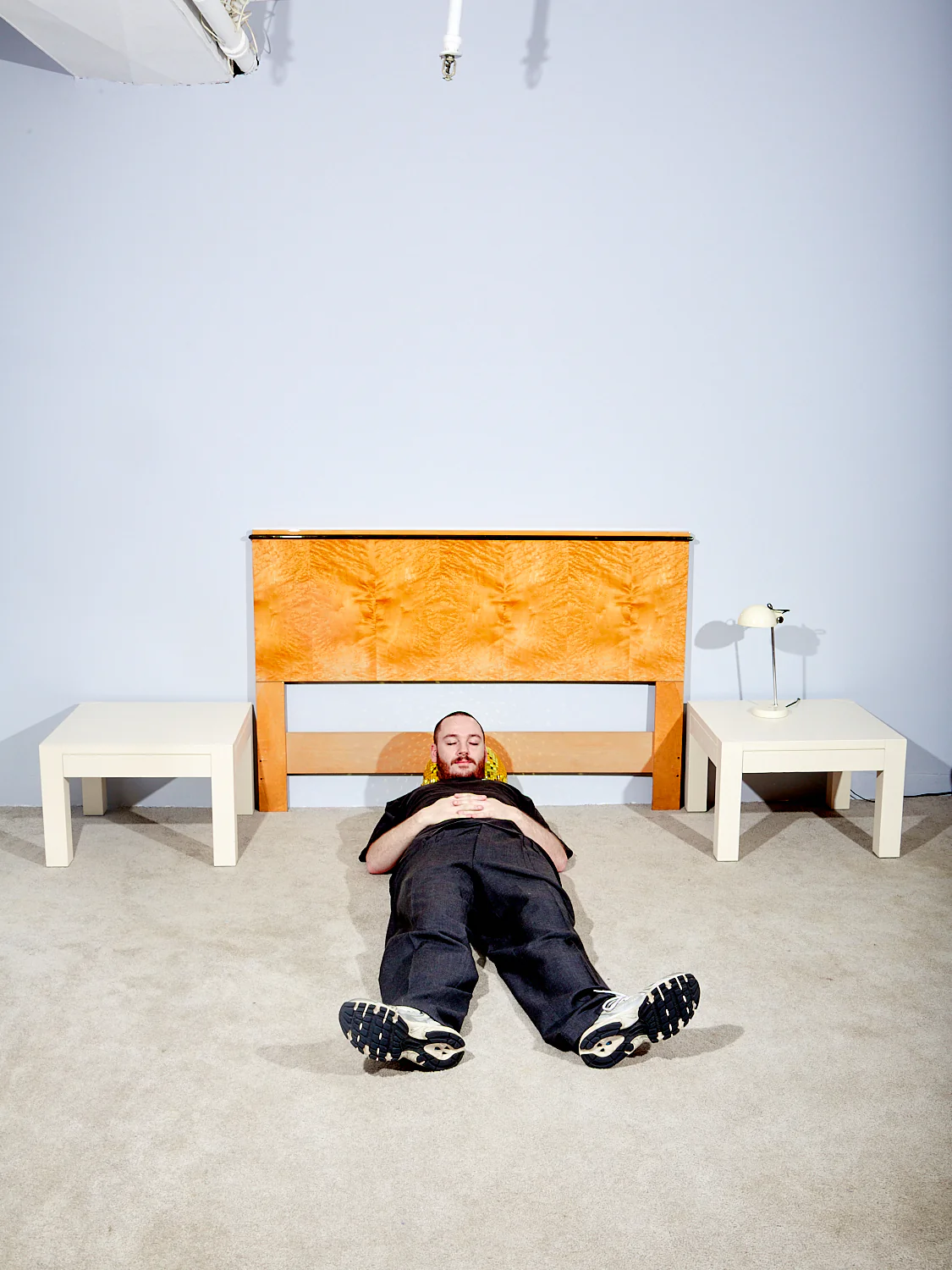 Nightstand / Side Tables - Image 4