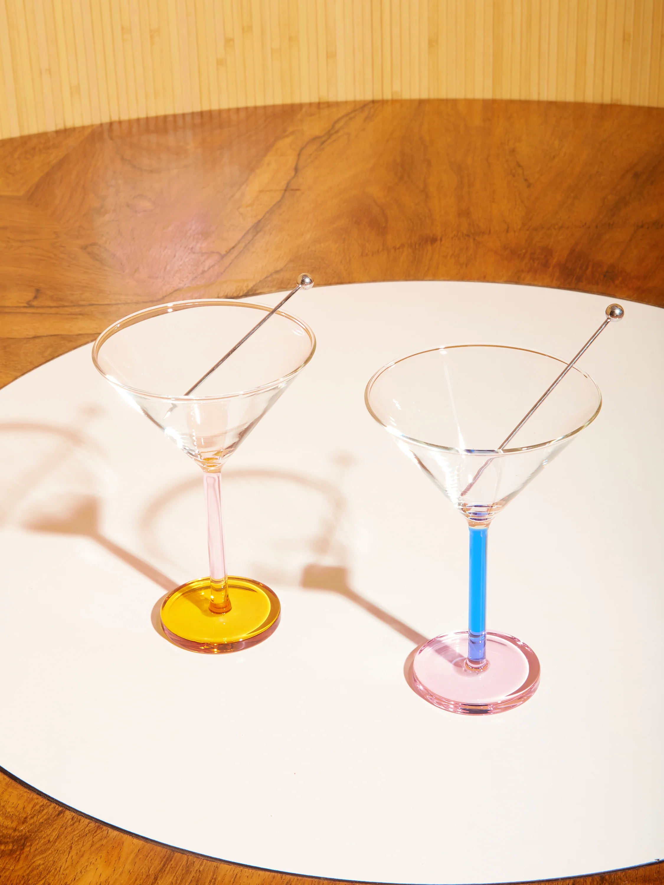Piano Cocktail Set - Image 3