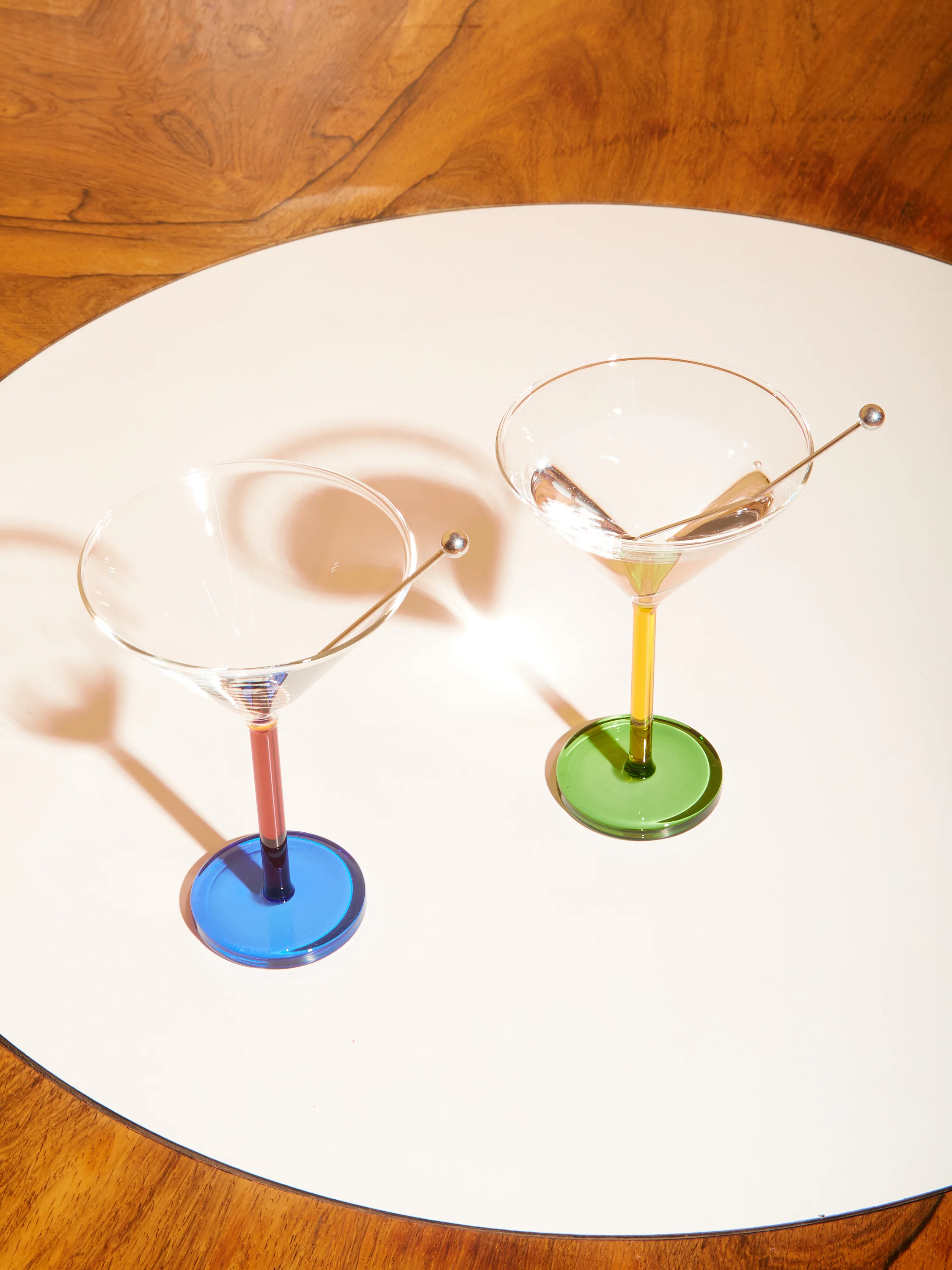 Piano Cocktail Set - Image 4