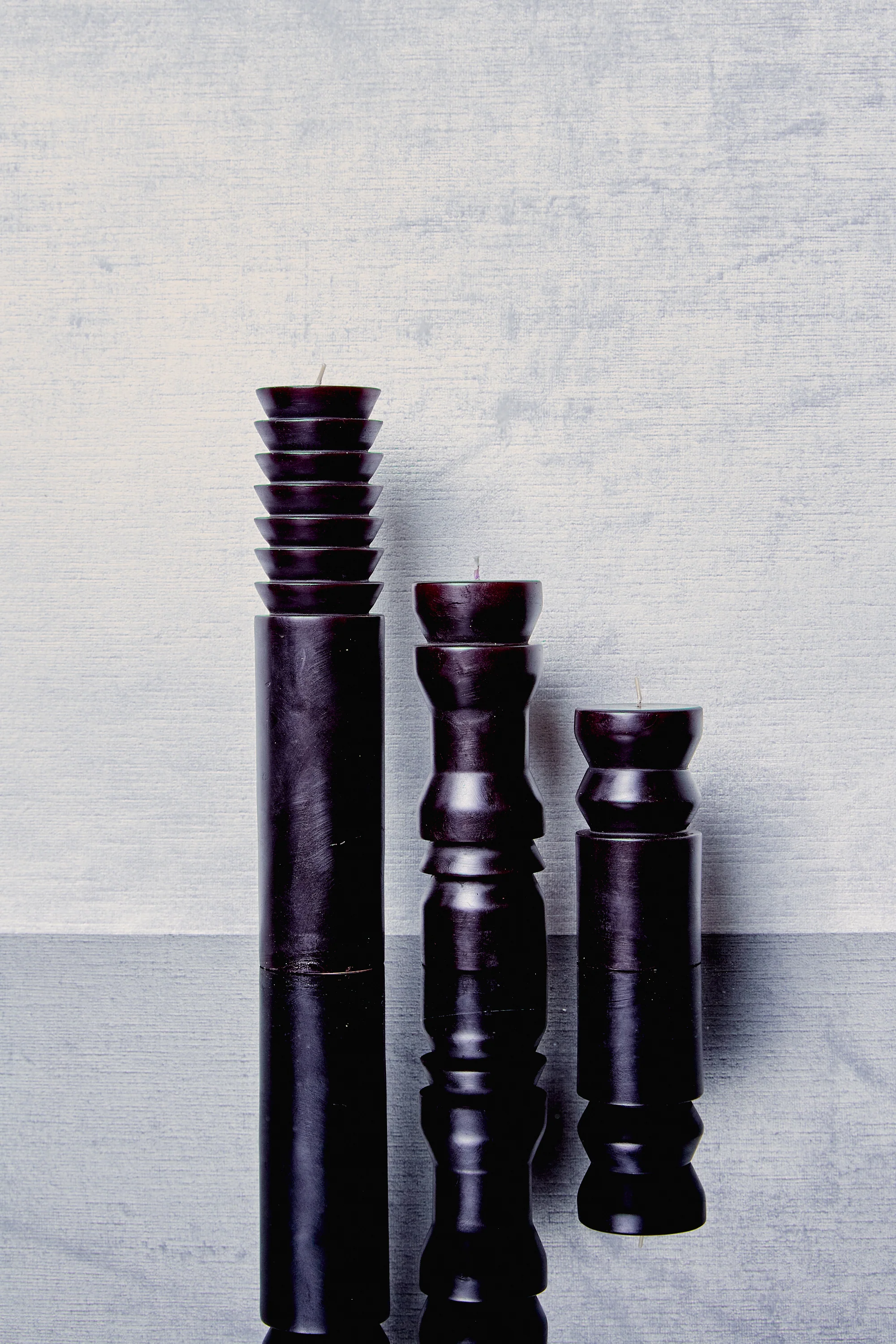 Totem Candles by Grain - Image 4