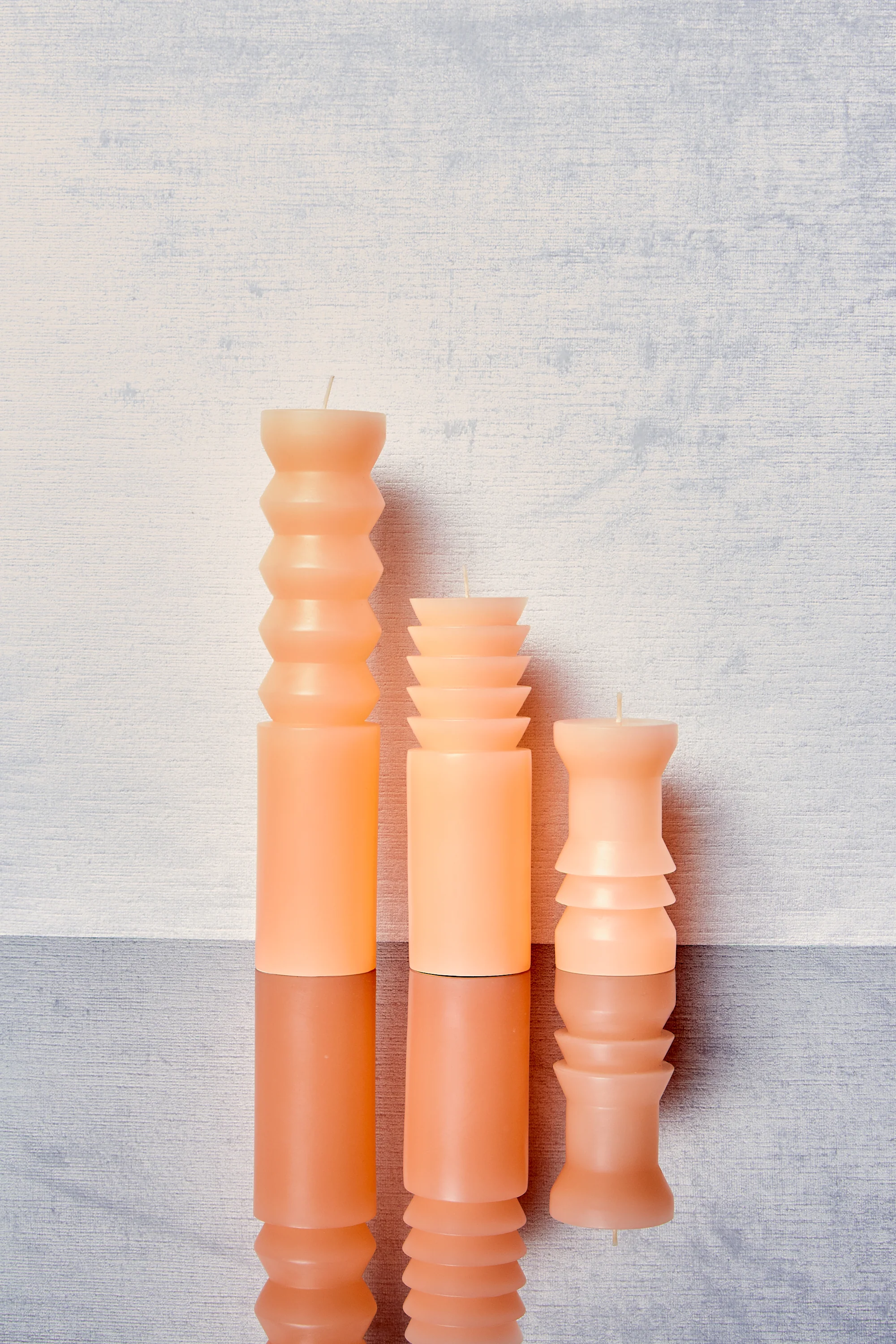 Totem Candles by Grain - Image 5
