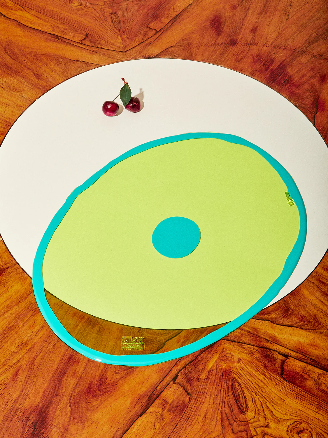 Dot Table-Mates Placemat Fruit Collection - Image 3