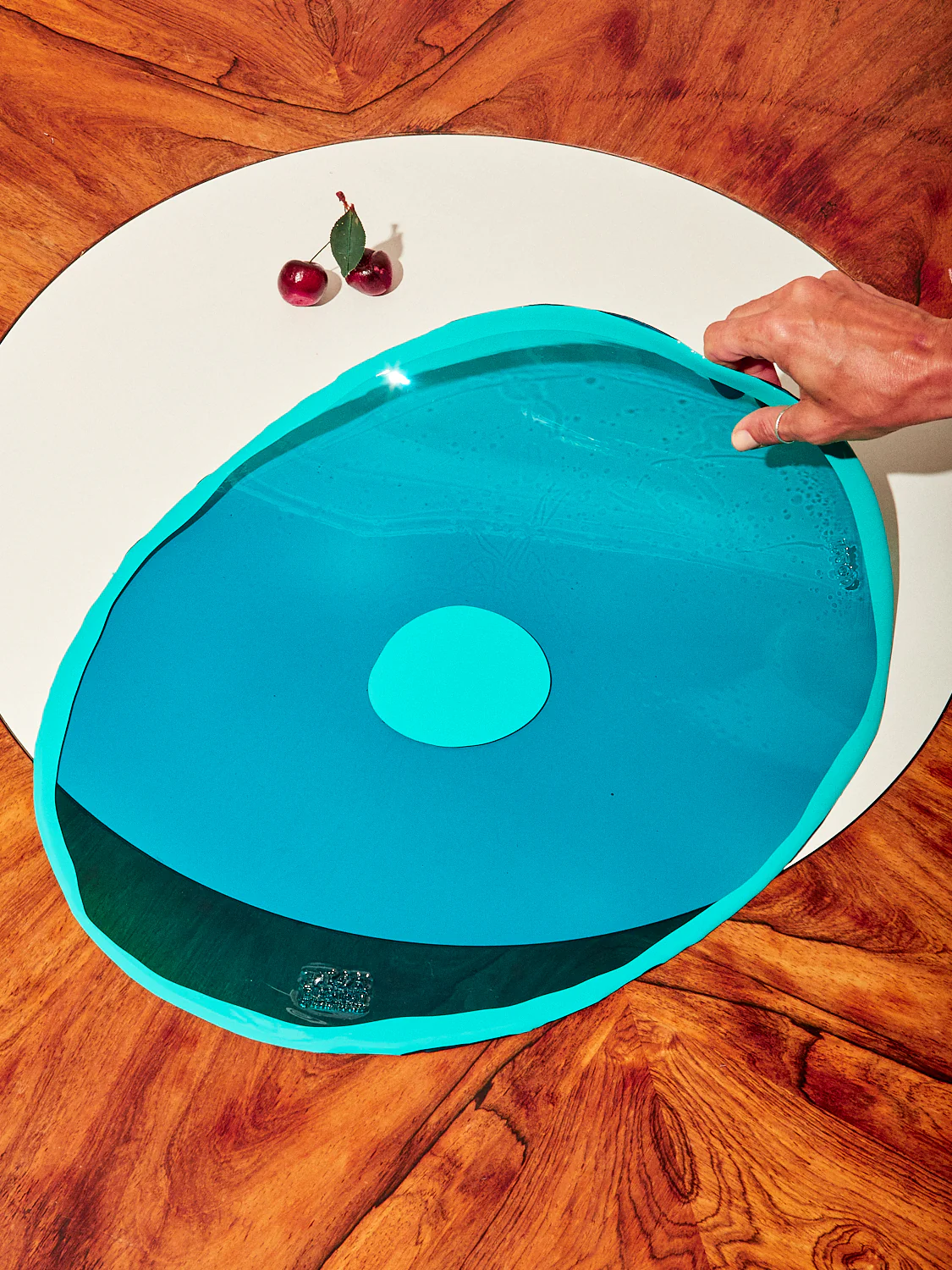 Dot Table-Mates Placemat Fruit Collection - Image 4