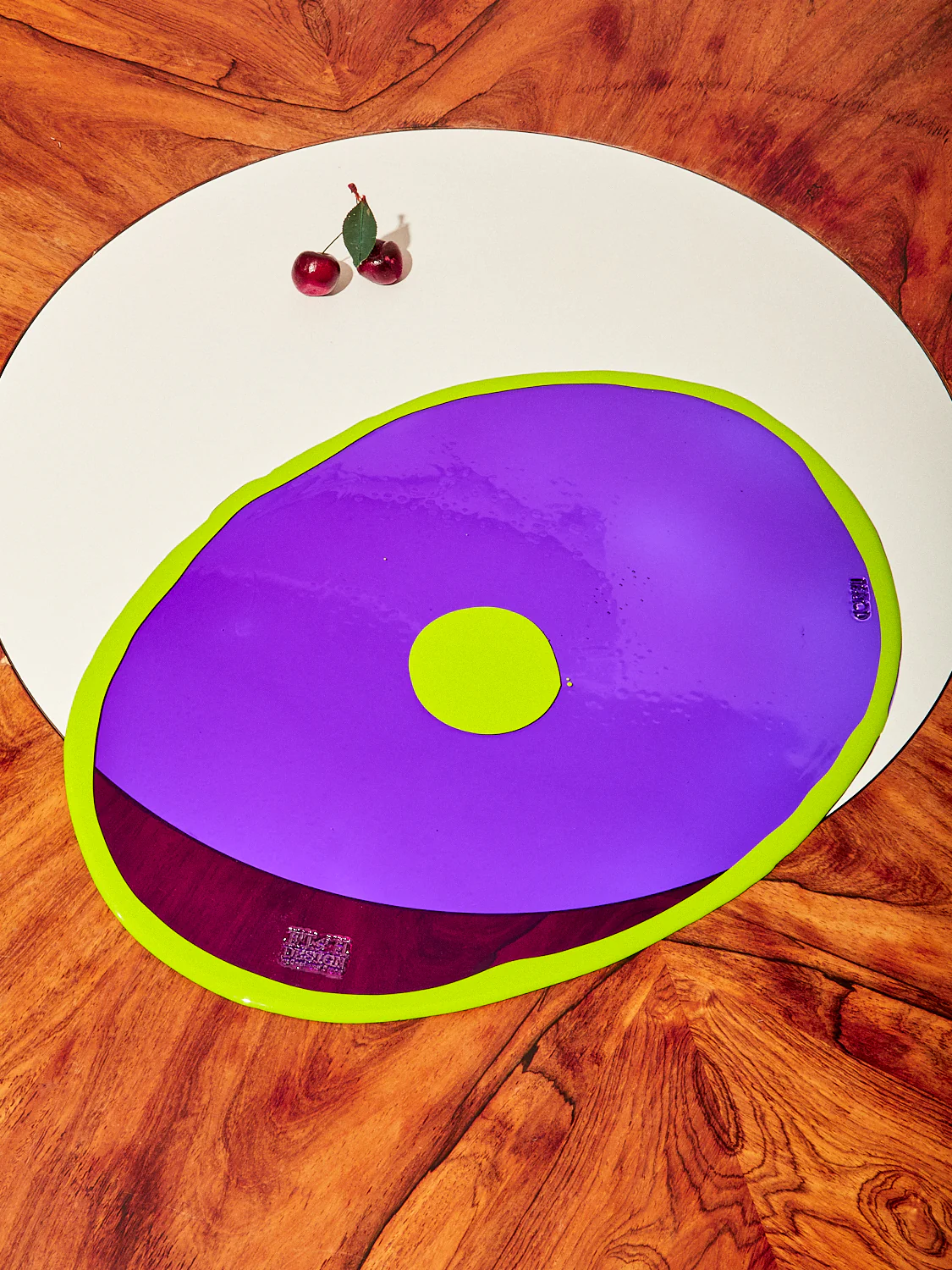 Dot Table-Mates Placemat Fruit Collection - Image 6