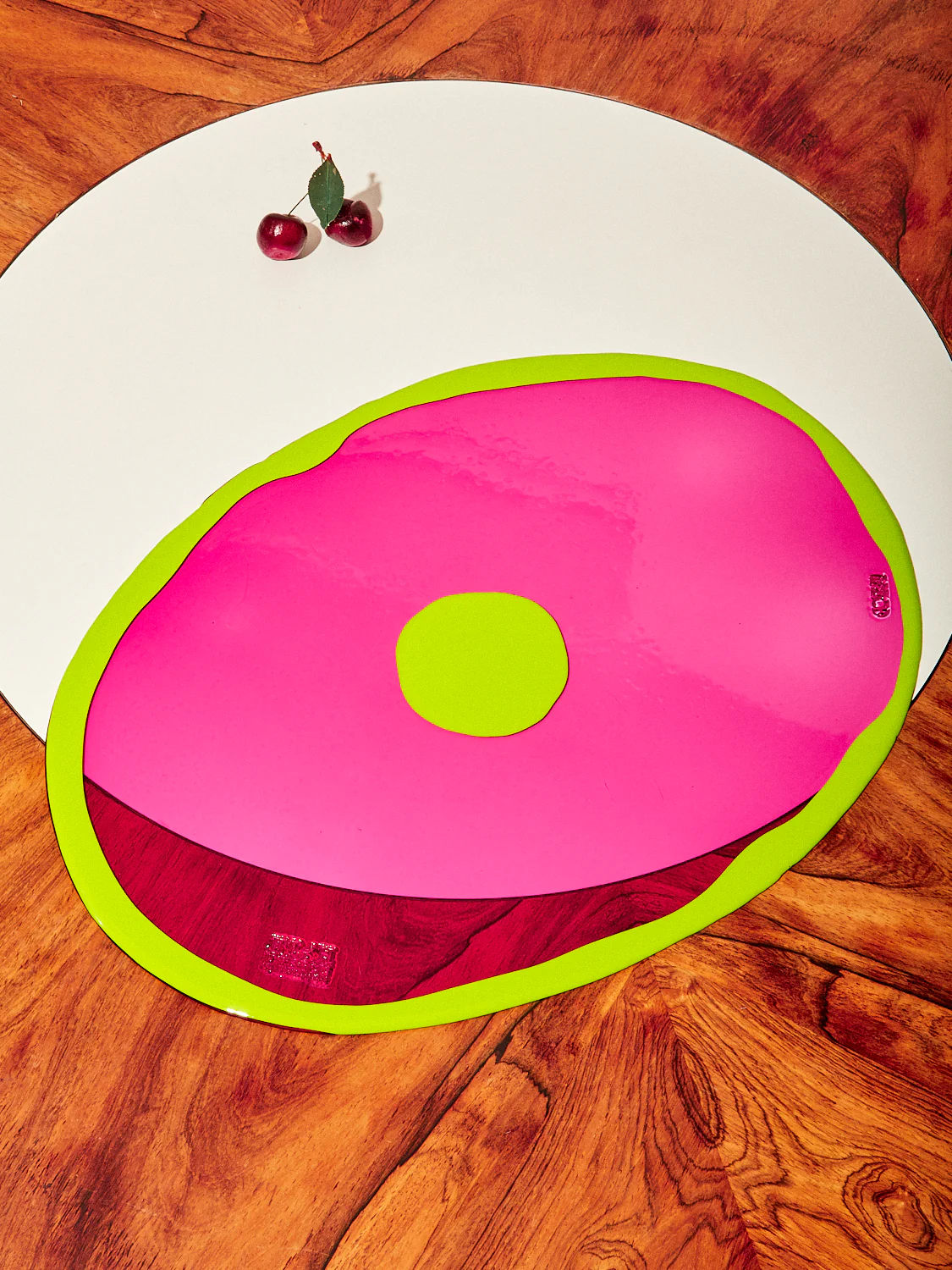 Dot Table-Mates Placemat Fruit Collection - Image 7