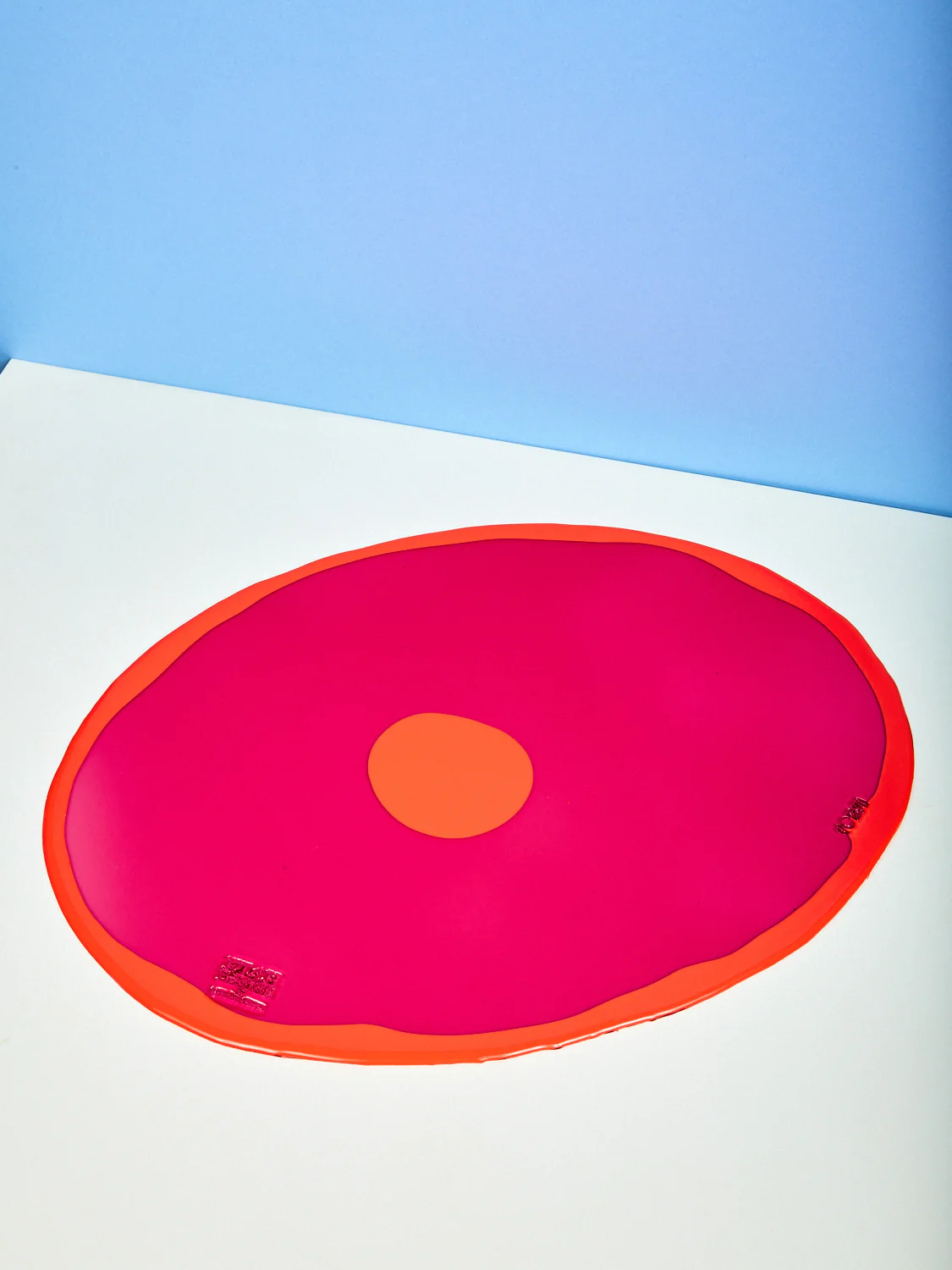 Dot Table-Mates Placemat Fruit Collection - Image 8