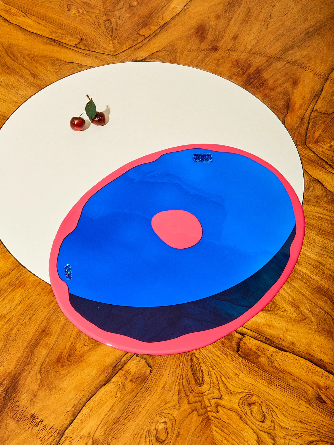 Dot Table-Mates Placemat Fruit Collection - Image 9
