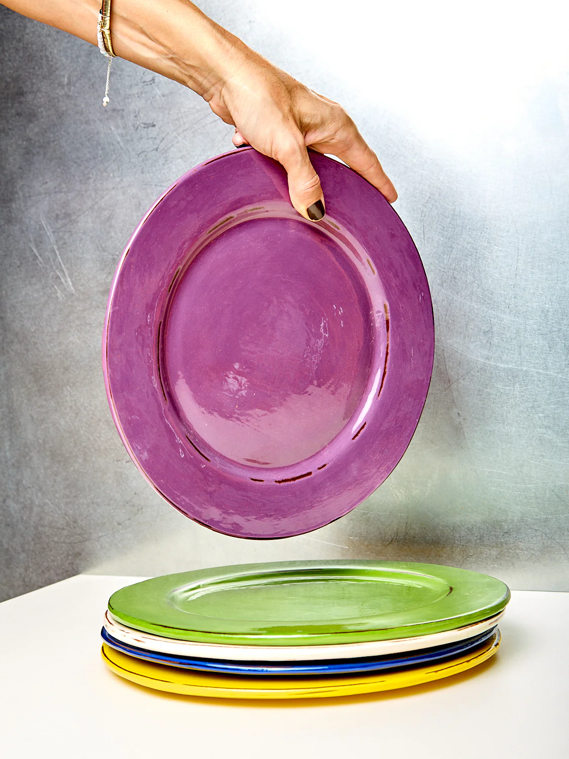 Dinner Plate - Image 3
