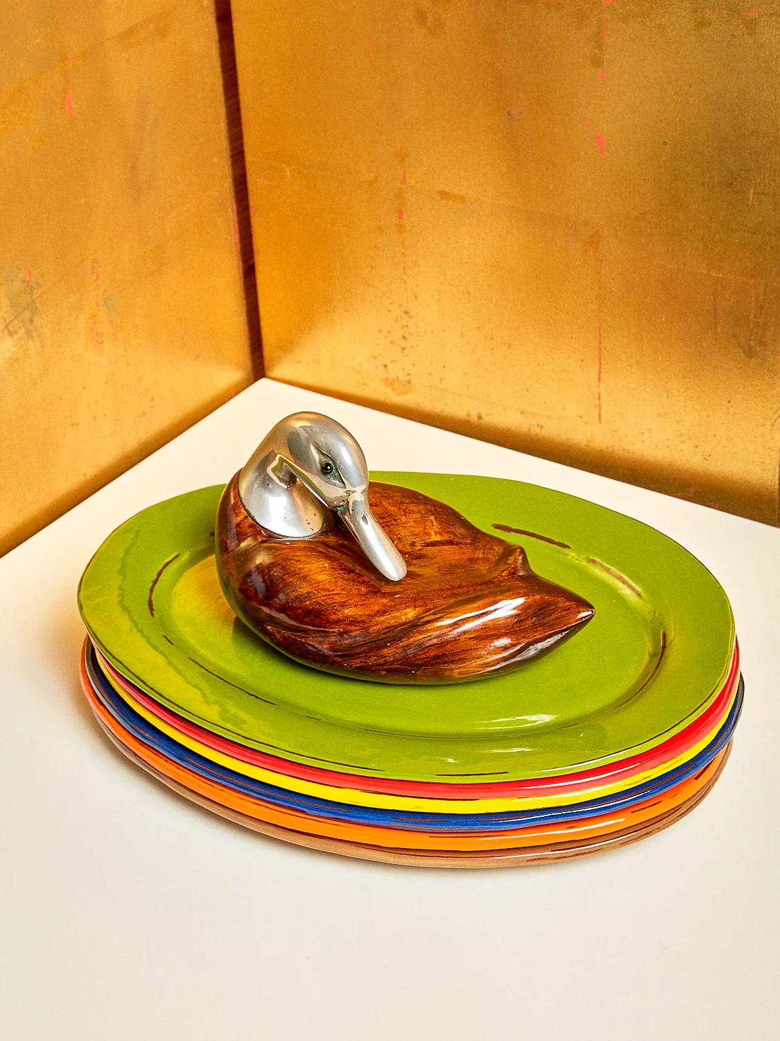 Dinner Plate - Image 4