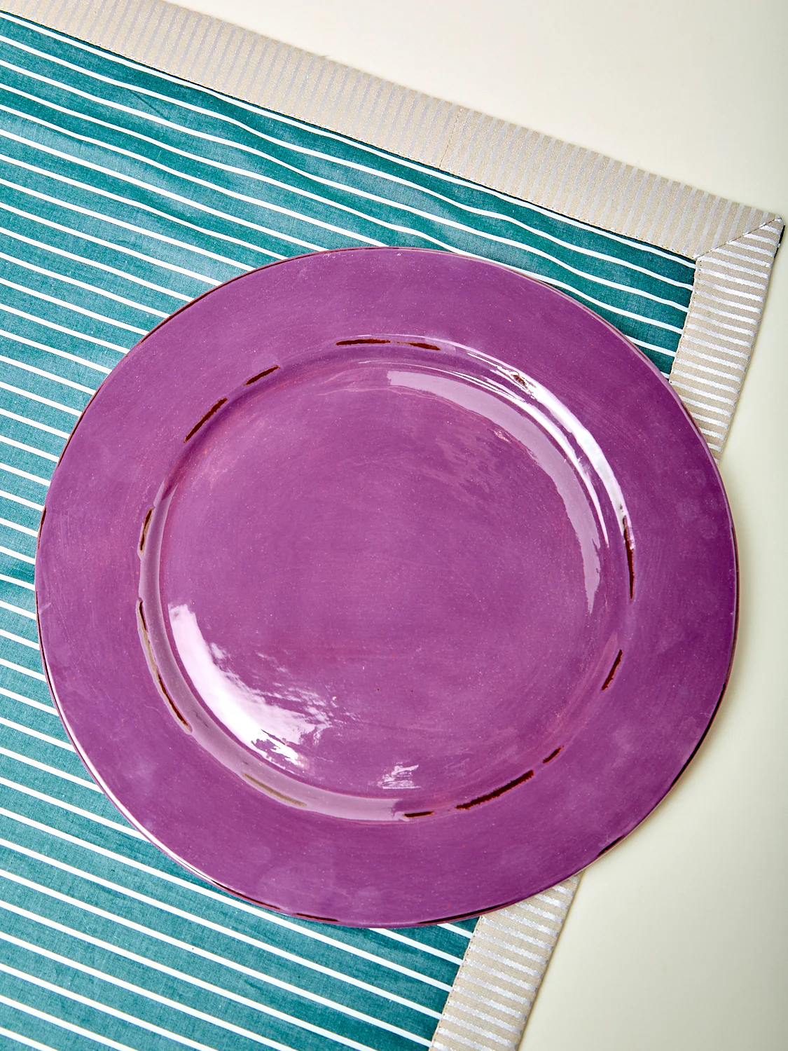 Dinner Plate - Image 5