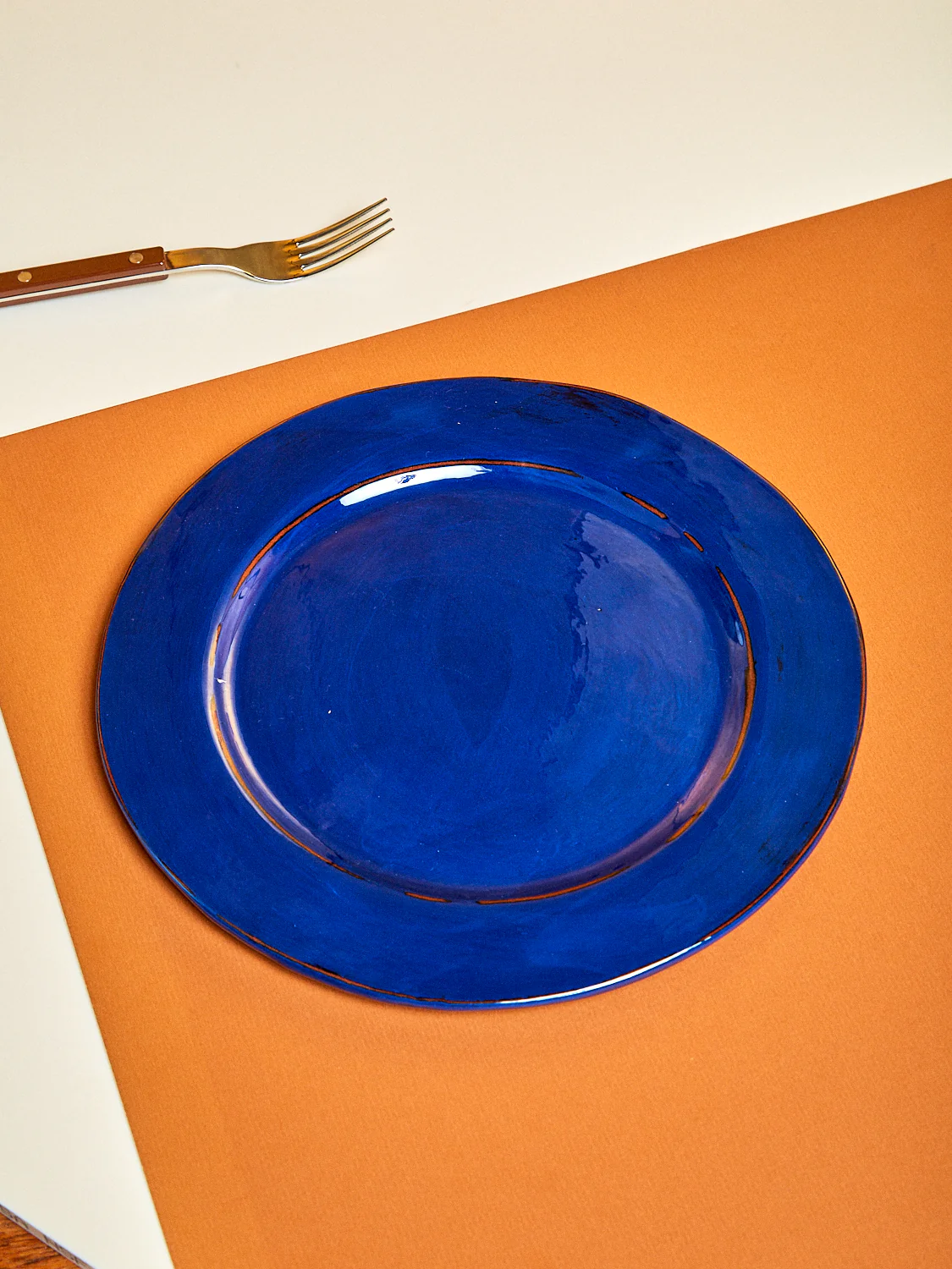 Dinner Plate - Image 8
