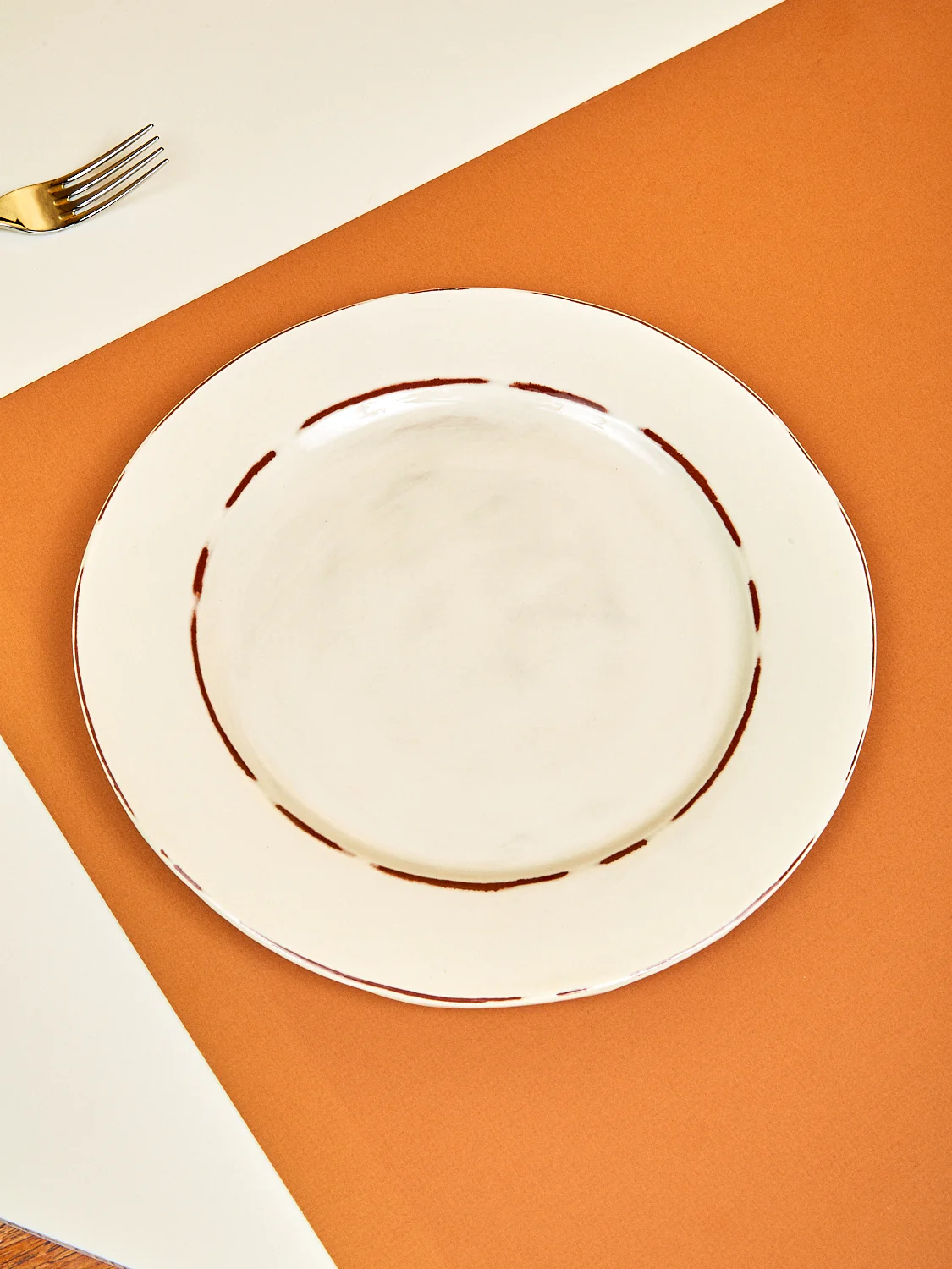 Dinner Plate - Image 9